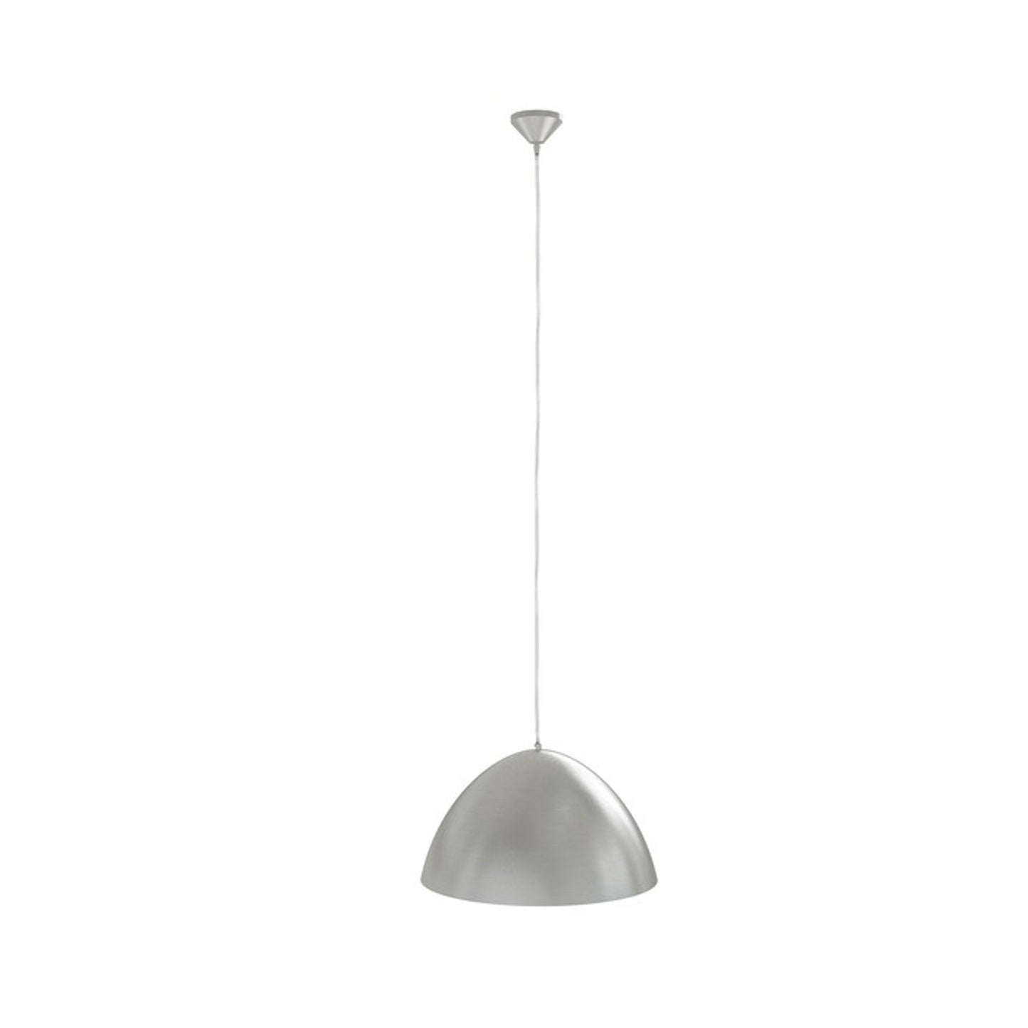 RENDL Outlet MERYLYN 48 pendant brushed aluminum/golden colour 230V LED E27 15W R12446 5