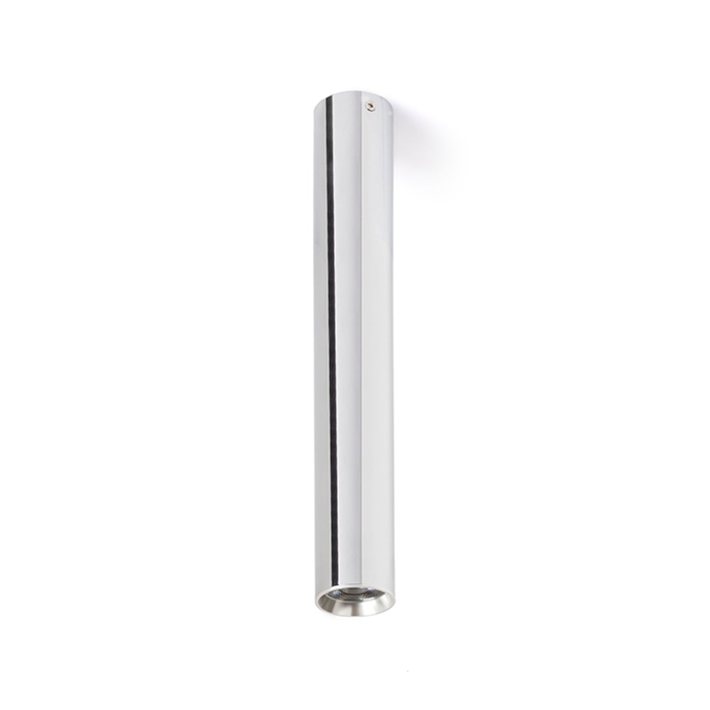 RENDL surface mounted lamp RIGA 38 ceiling chrome 230V LED 6W 38° 3000K R12452 1