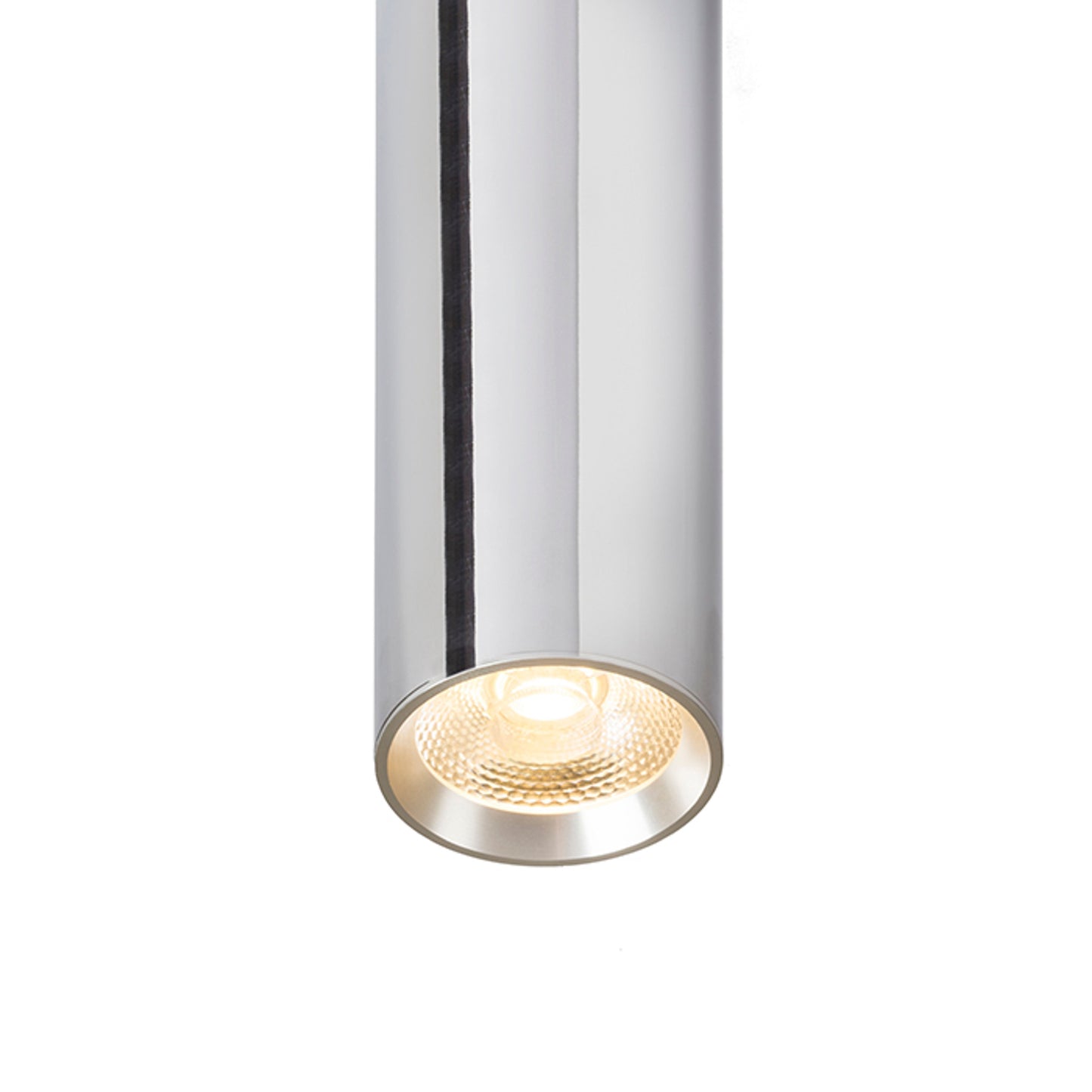 RENDL surface mounted lamp RIGA 38 ceiling chrome 230V LED 6W 38° 3000K R12452 2