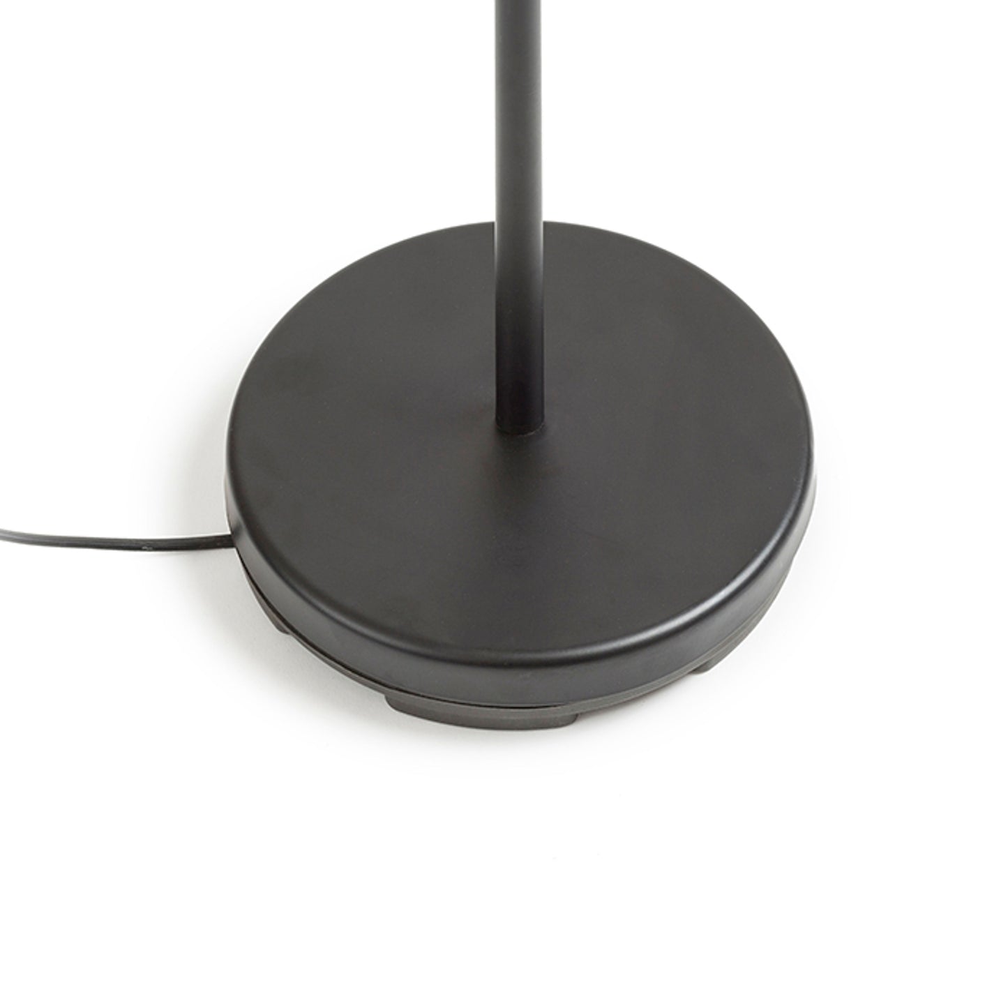 RENDL floor lamp ROSITA floor black/gold 230V LED E27 11W R12514 6
