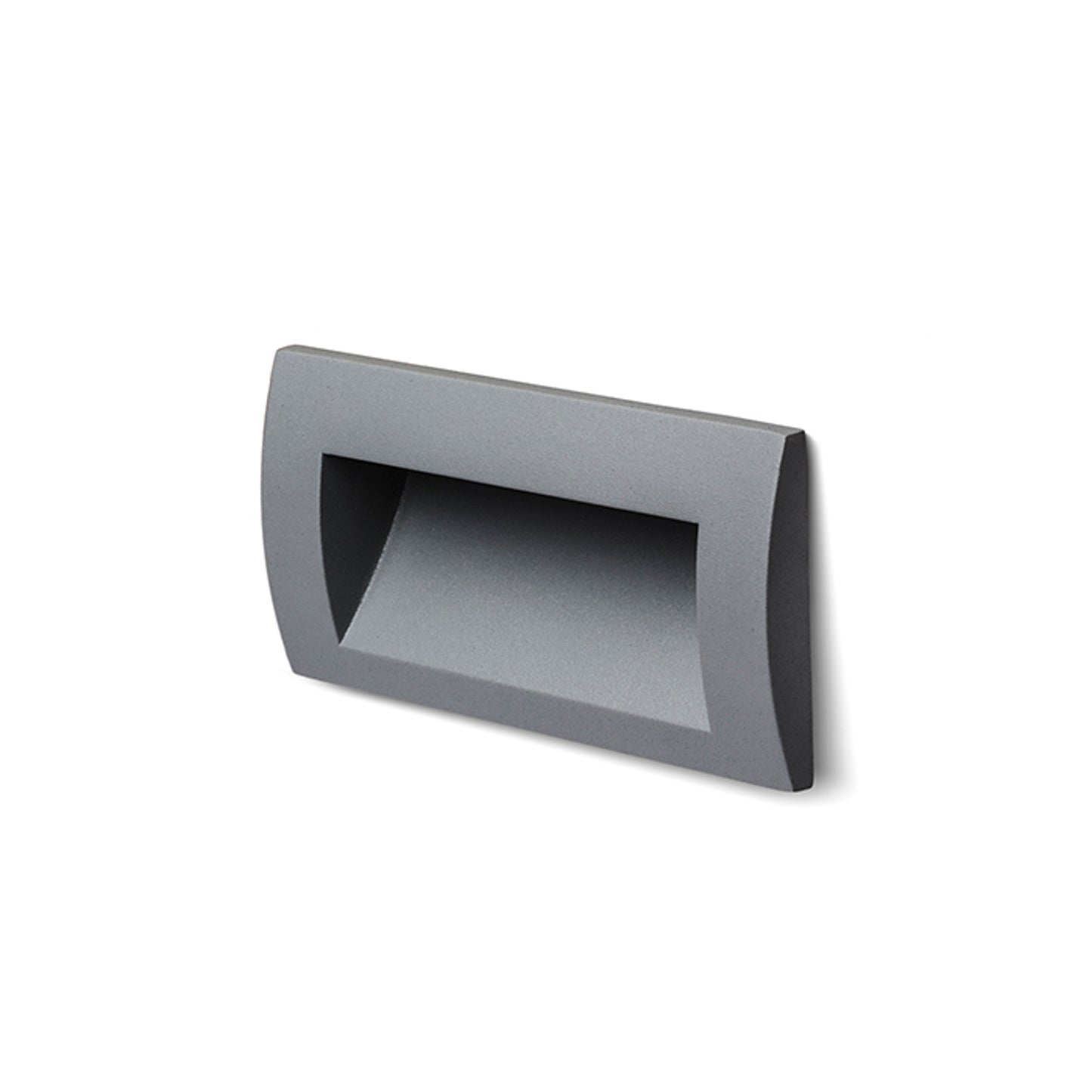 RENDL outdoor lamp GORDIQ L recessed anthracite grey 230V LED 3W IP65 3000K R12538 6
