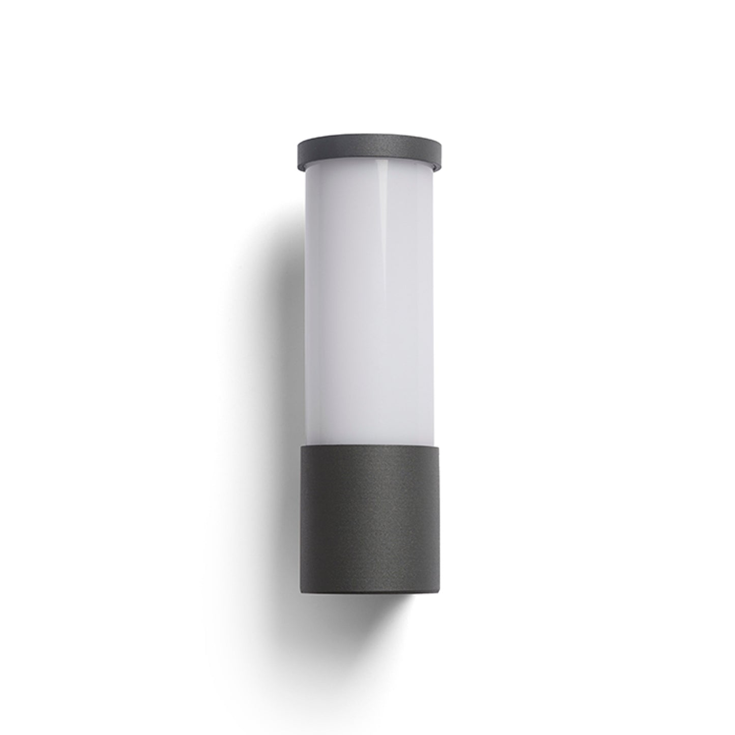 RENDL outdoor lamp GARRET wall anthracite grey 230V LED 15W IP65 3000K R12548 2