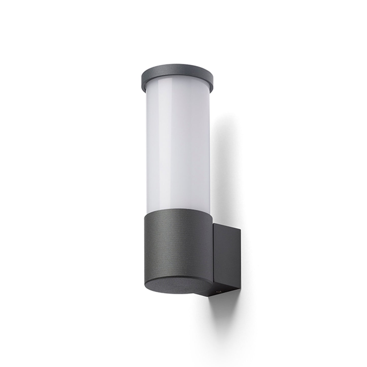RENDL outdoor lamp GARRET wall anthracite grey 230V LED 15W IP65 3000K R12548 4