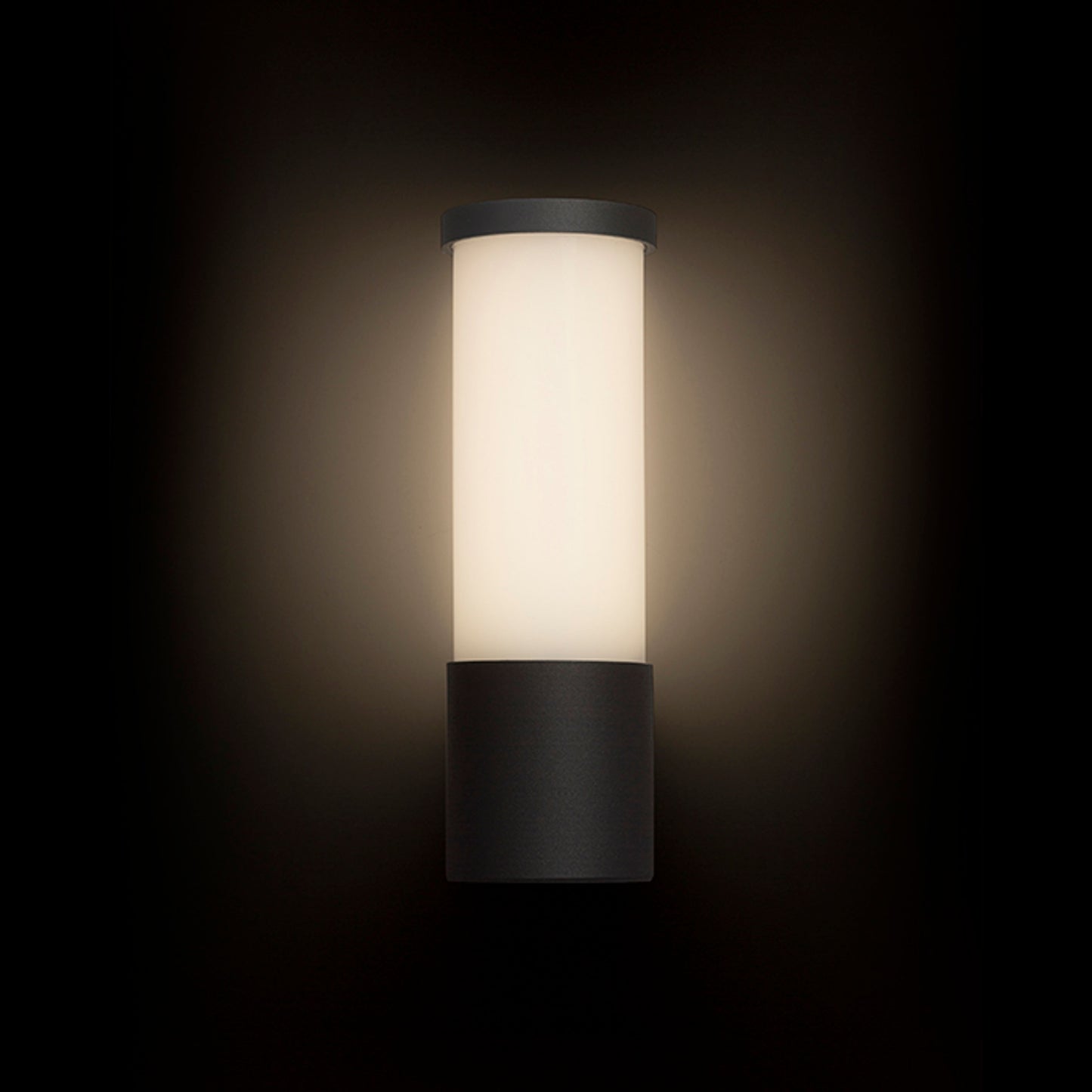 RENDL outdoor lamp GARRET wall anthracite grey 230V LED 15W IP65 3000K R12548 5