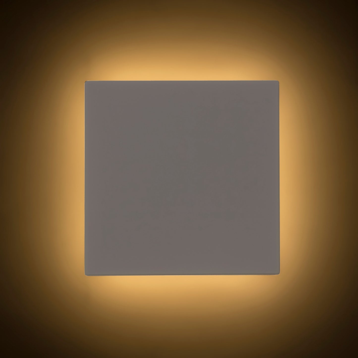 RENDL outdoor lamp ATHI wall white 230V LED 9.6W IP54 3000K R12551 9