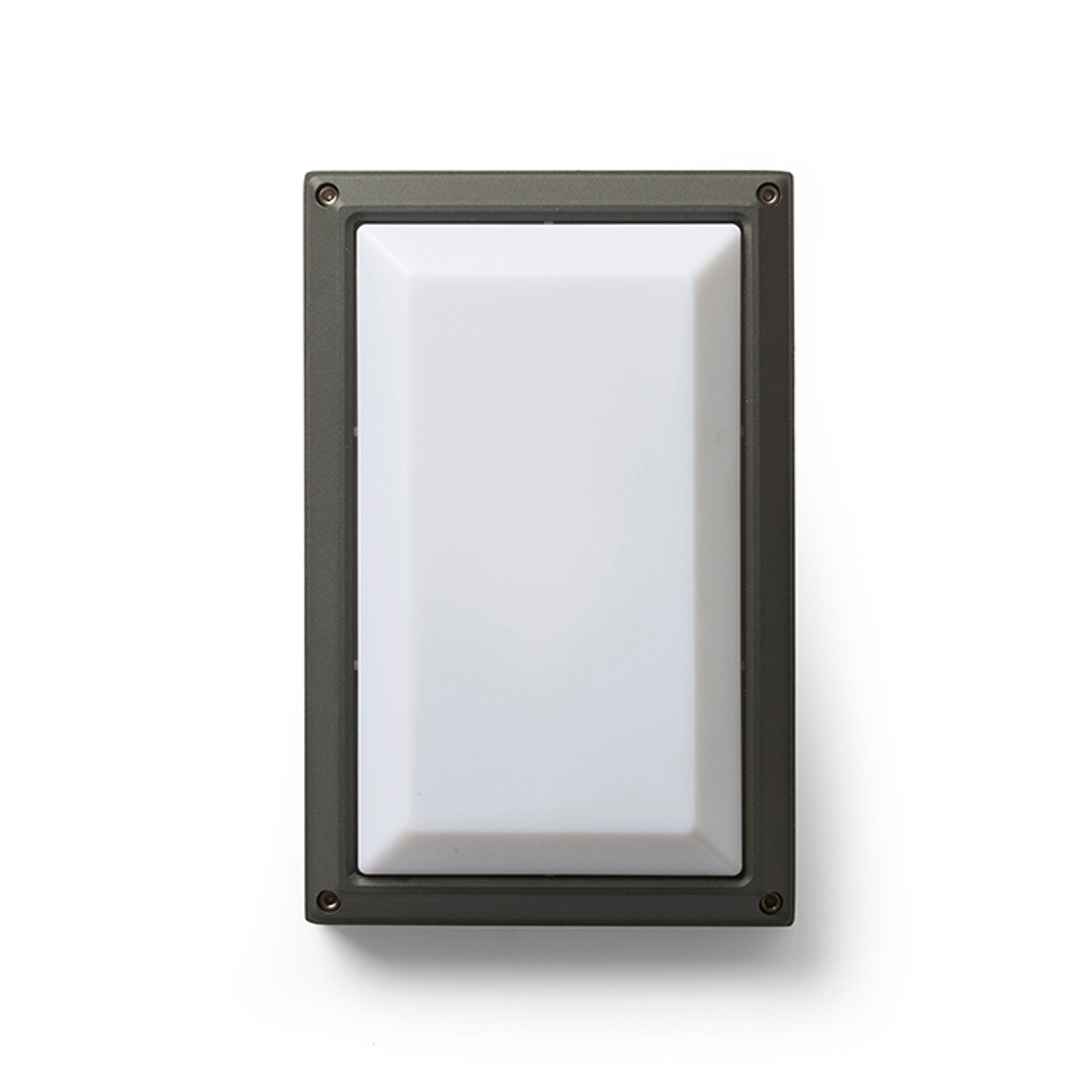 RENDL outdoor lamp DELTA RC wall anthracite grey 230V E27 18W IP54 R12567 4