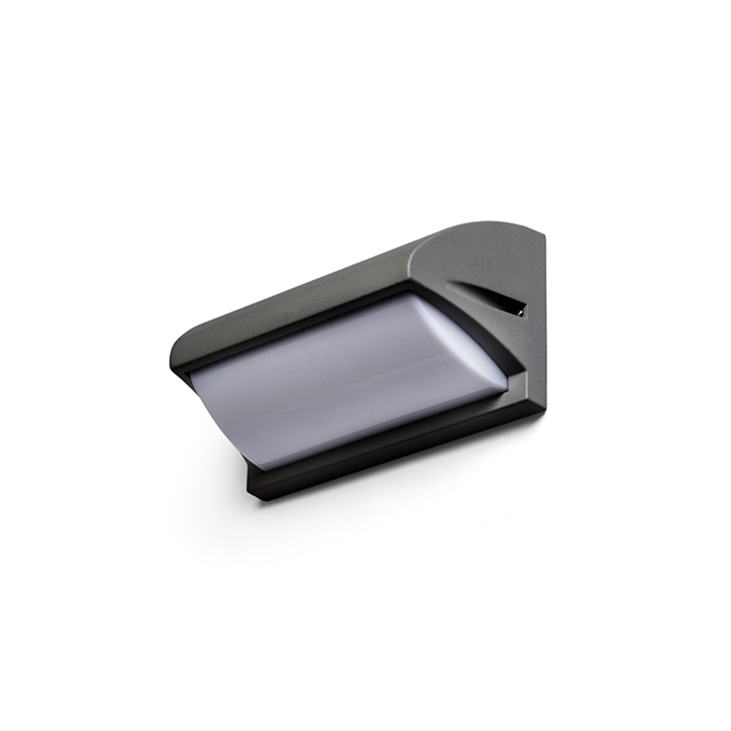 RENDL outdoor lamp MORA wall anthracite grey 230V LED E27 15W IP54 R12572 1
