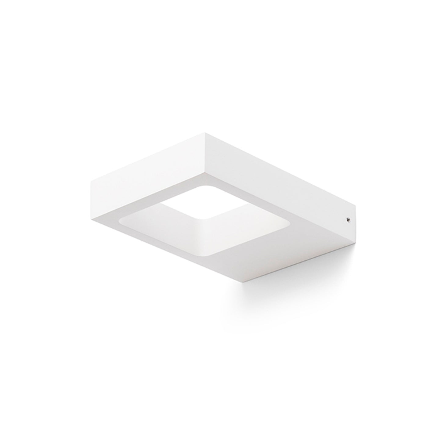 RENDL wall lamp LEA wall white 230V LED 6W 3000K R12587 1