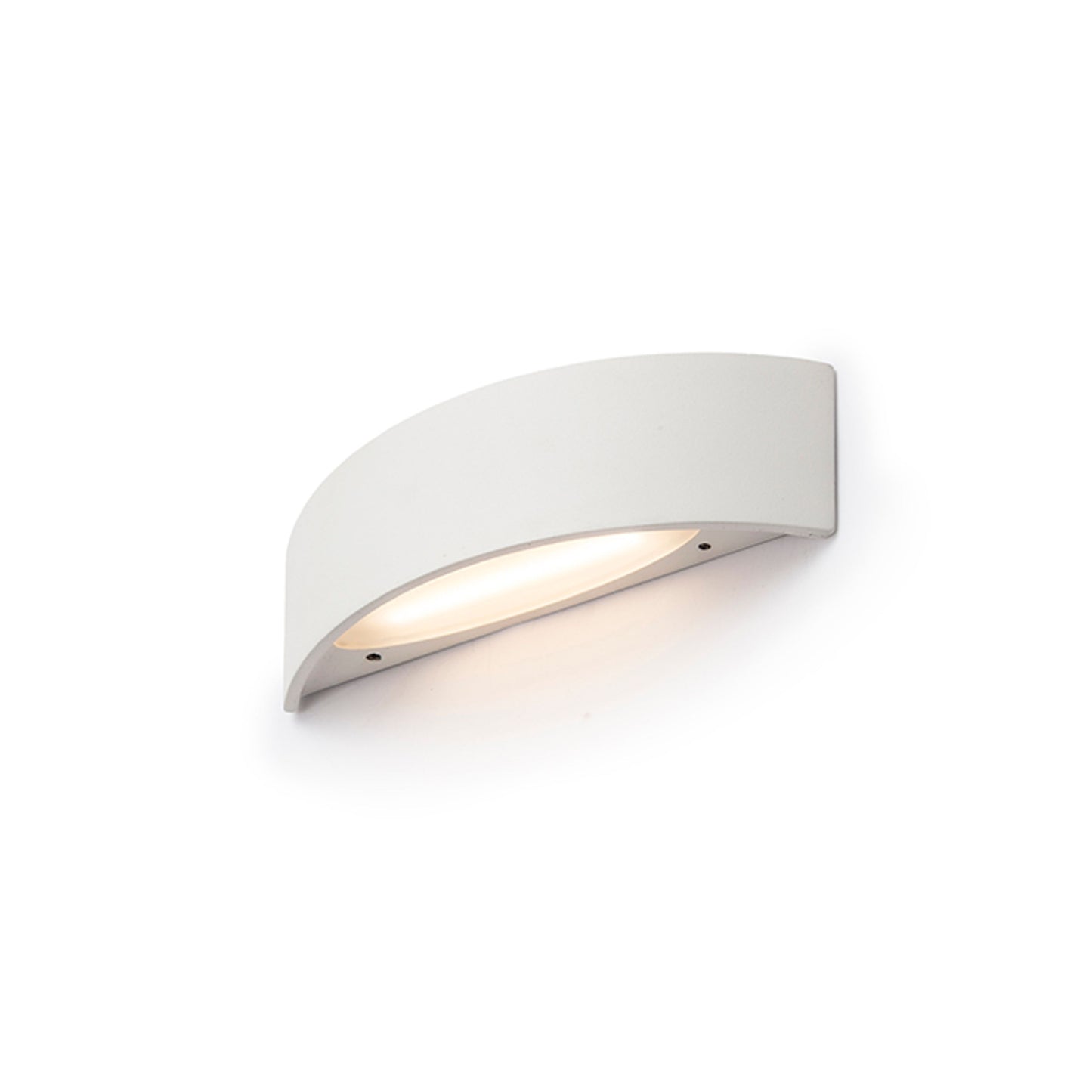 RENDL wall lamp NAXOS wall white 230V LED 6W 3000K R12590 2