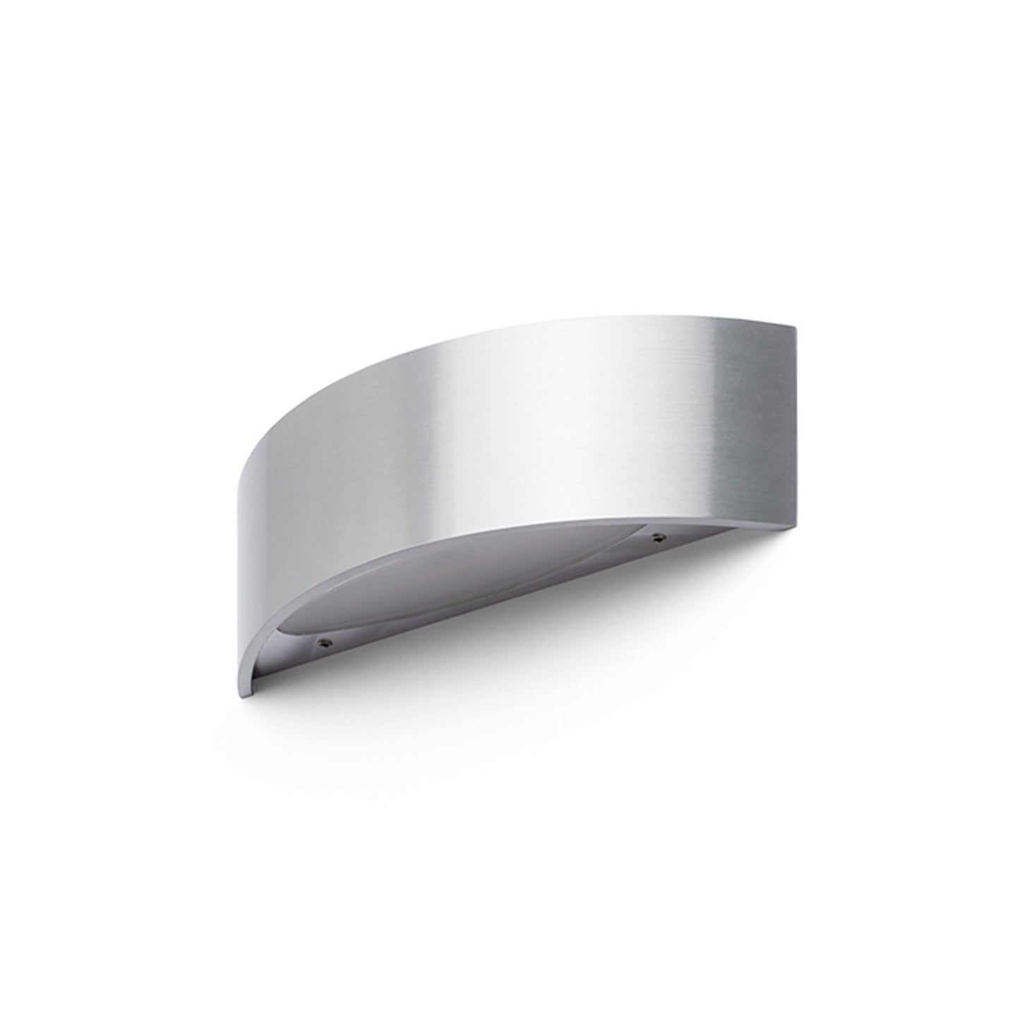 RENDL wall lamp NAXOS wall brushed metal 230V LED 6W 3000K R12591 2