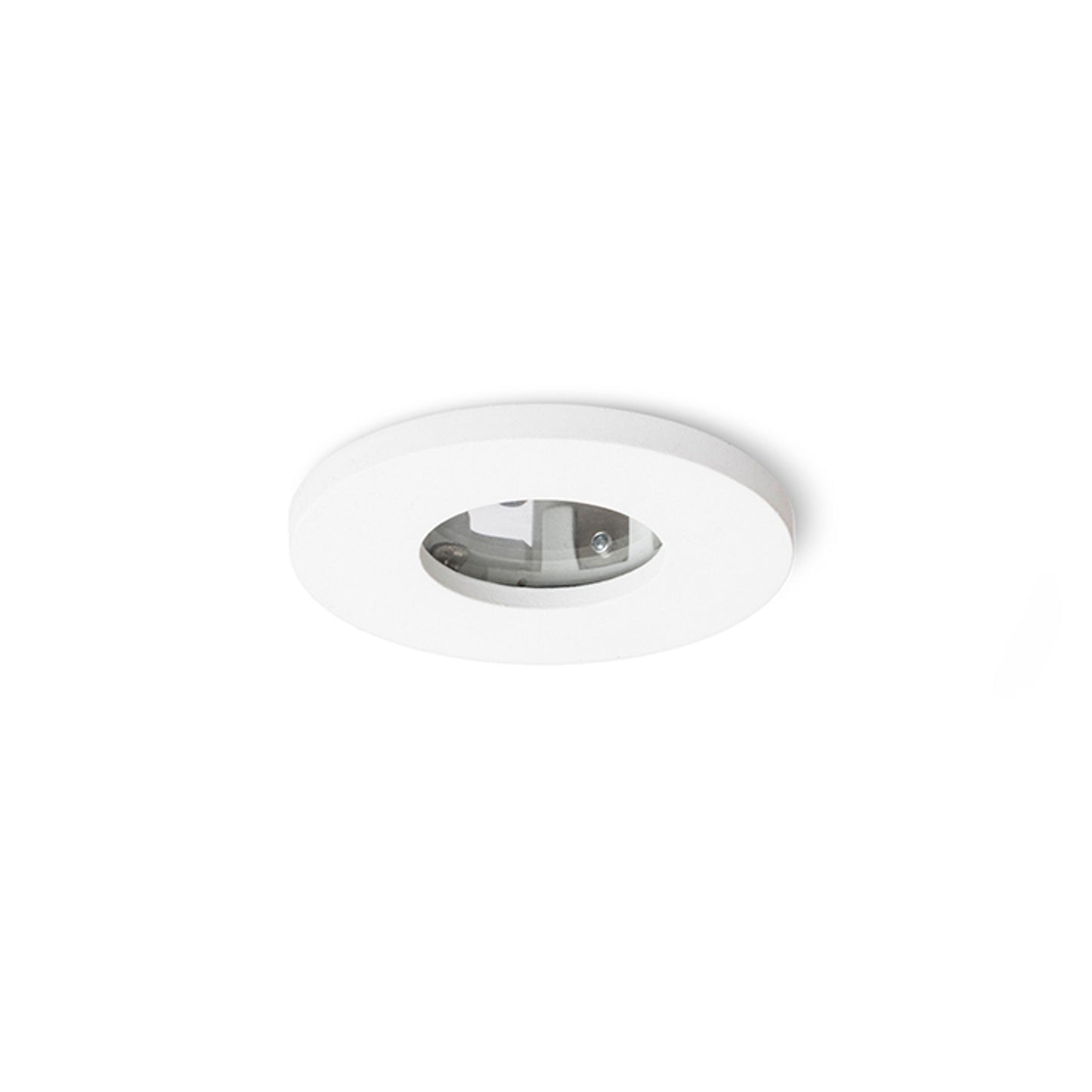 RENDL recessed light INCA R white 230V GU10 7W IP65 R12657 3