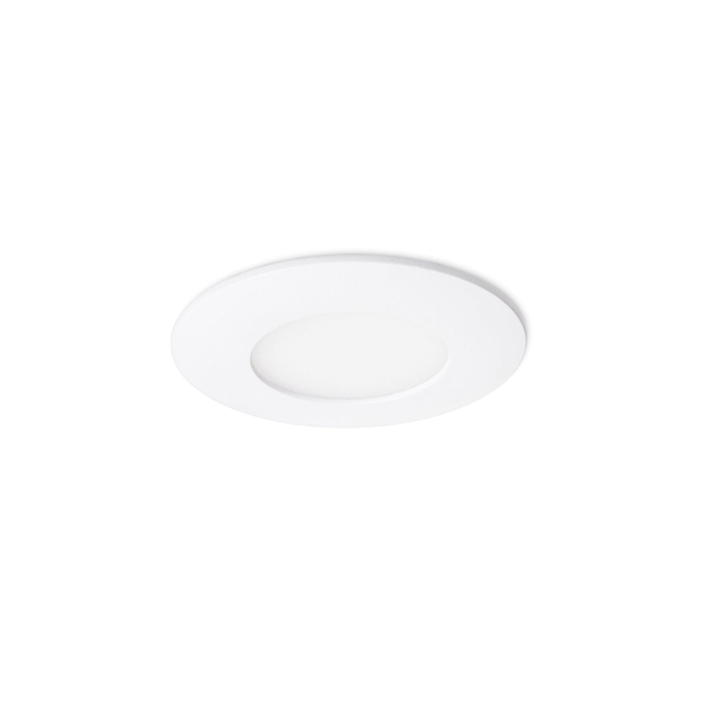 RENDL Outlet DADA 9 recessed white 230V LED 3W 3000K R12866 3