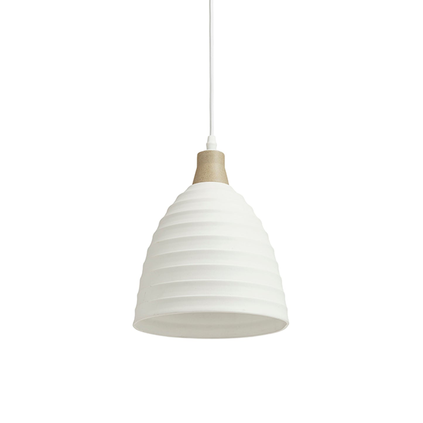 RENDL pendant lamp FLORIDA pendant ceramic 230V LED E27 15W R13298 2