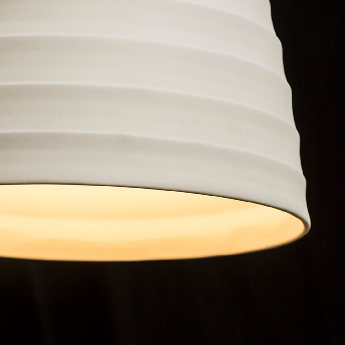 RENDL pendant lamp FLORIDA pendant ceramic 230V LED E27 15W R13298 6