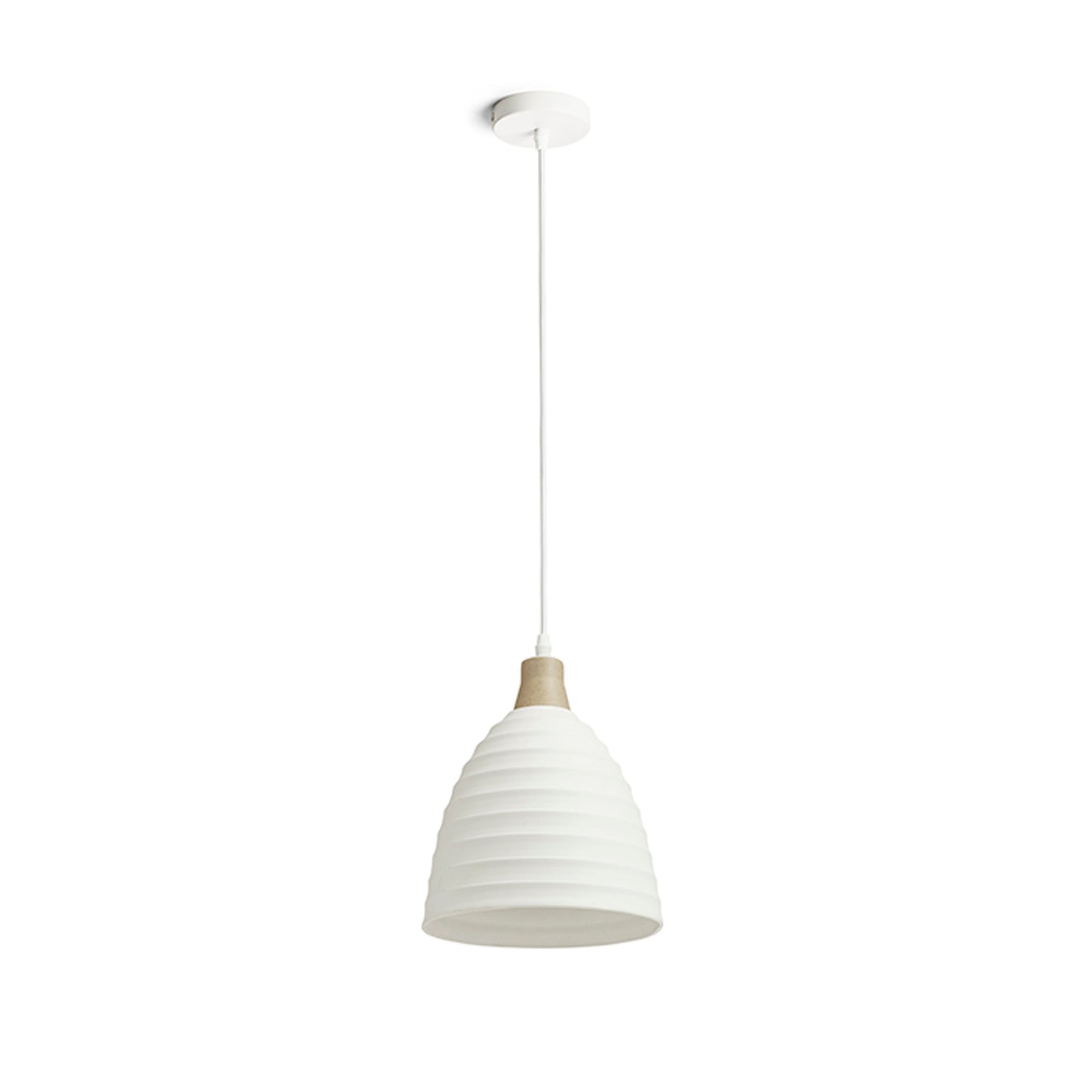 RENDL pendant lamp FLORIDA pendant ceramic 230V LED E27 15W R13298 7