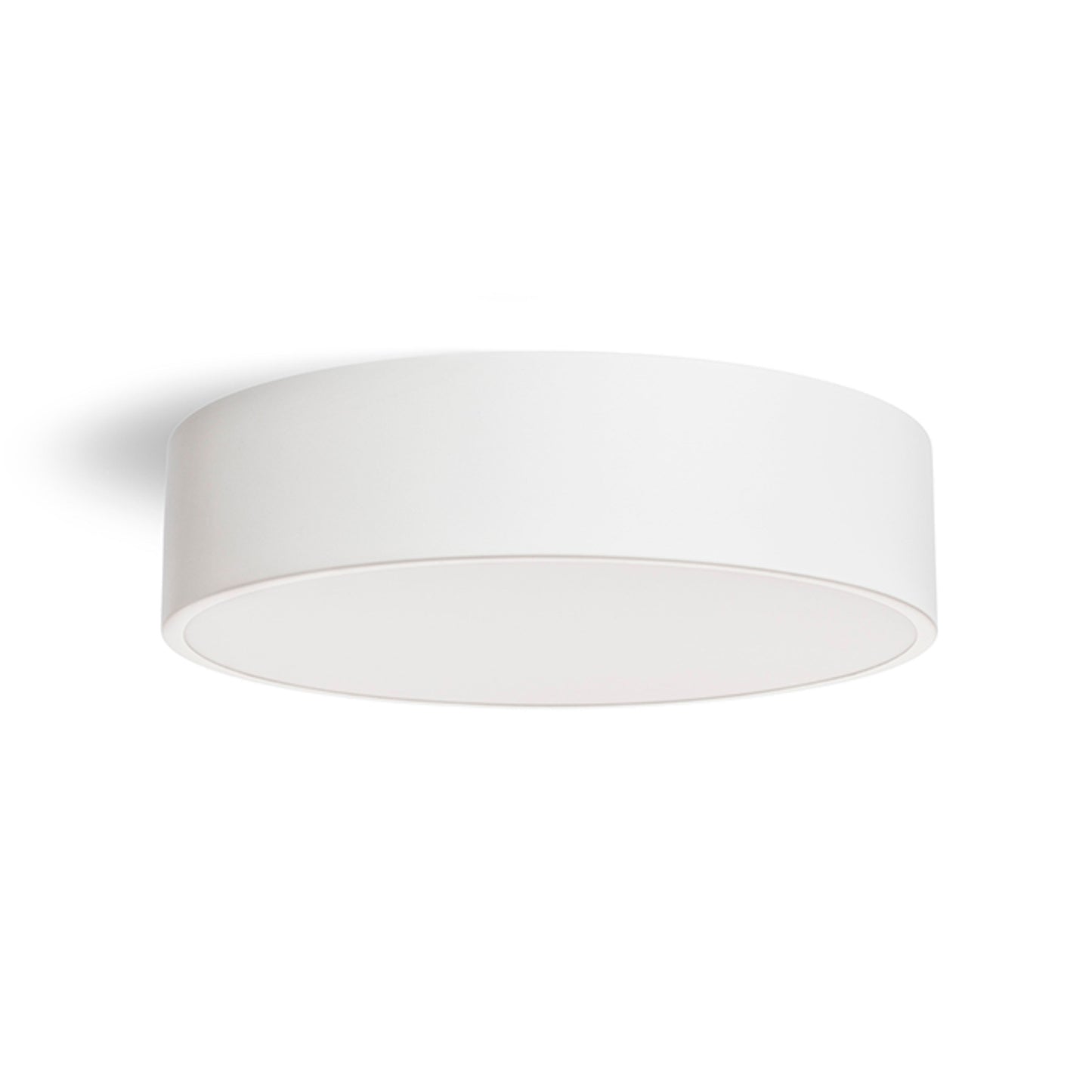 RENDL surface mounted lamp MEZZO 40 DIMM ceiling white 230V LED 30W 3000K R13328 2