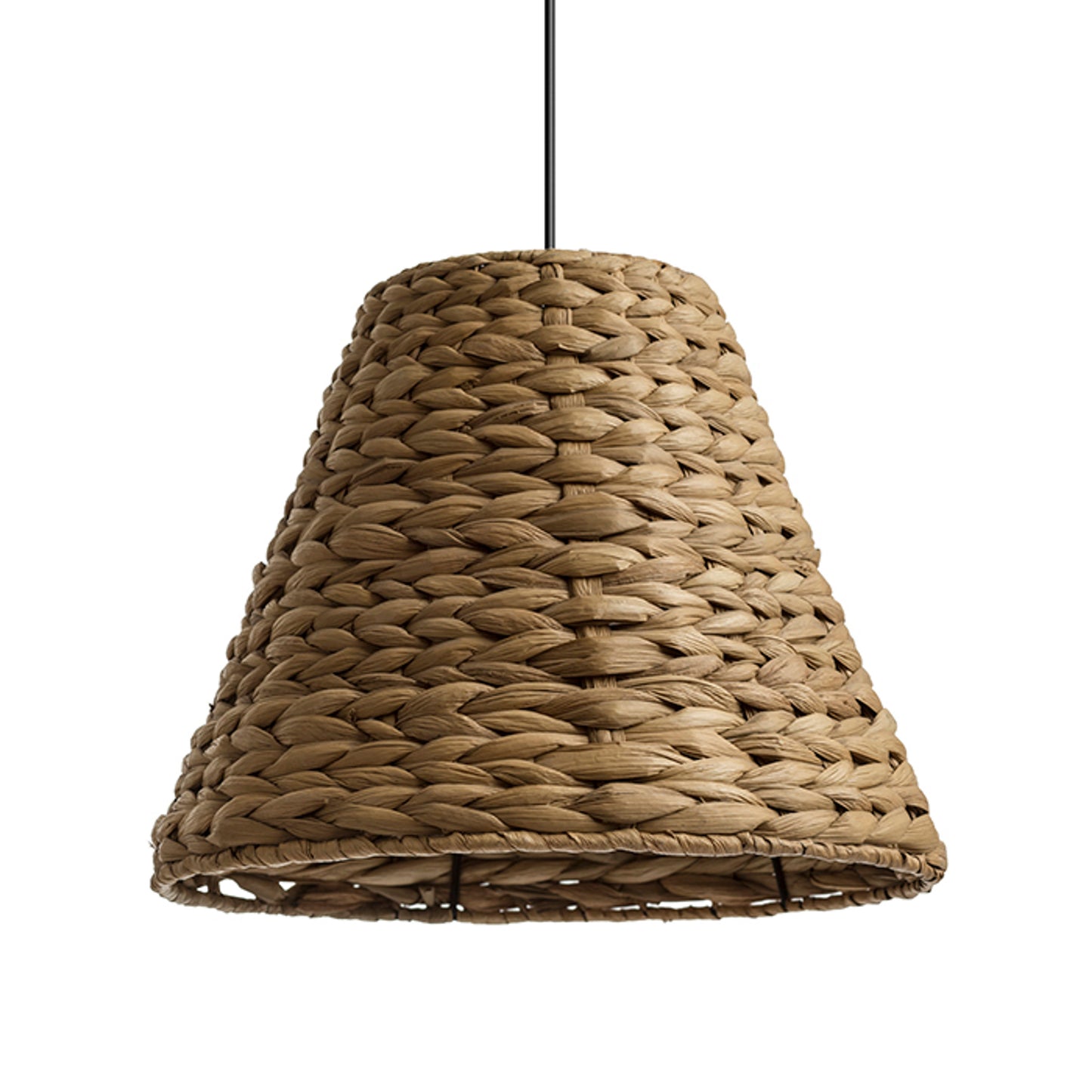 RENDL pendant lamp JAMAICA 34 pendant natural 230V LED E27 15W R13397 9