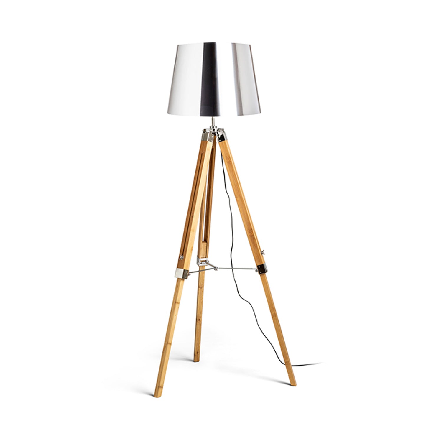 RENDL shades, shade bases, pendent sets ILLUSION 45/33 shade chrome foil max. 20W R13417 3