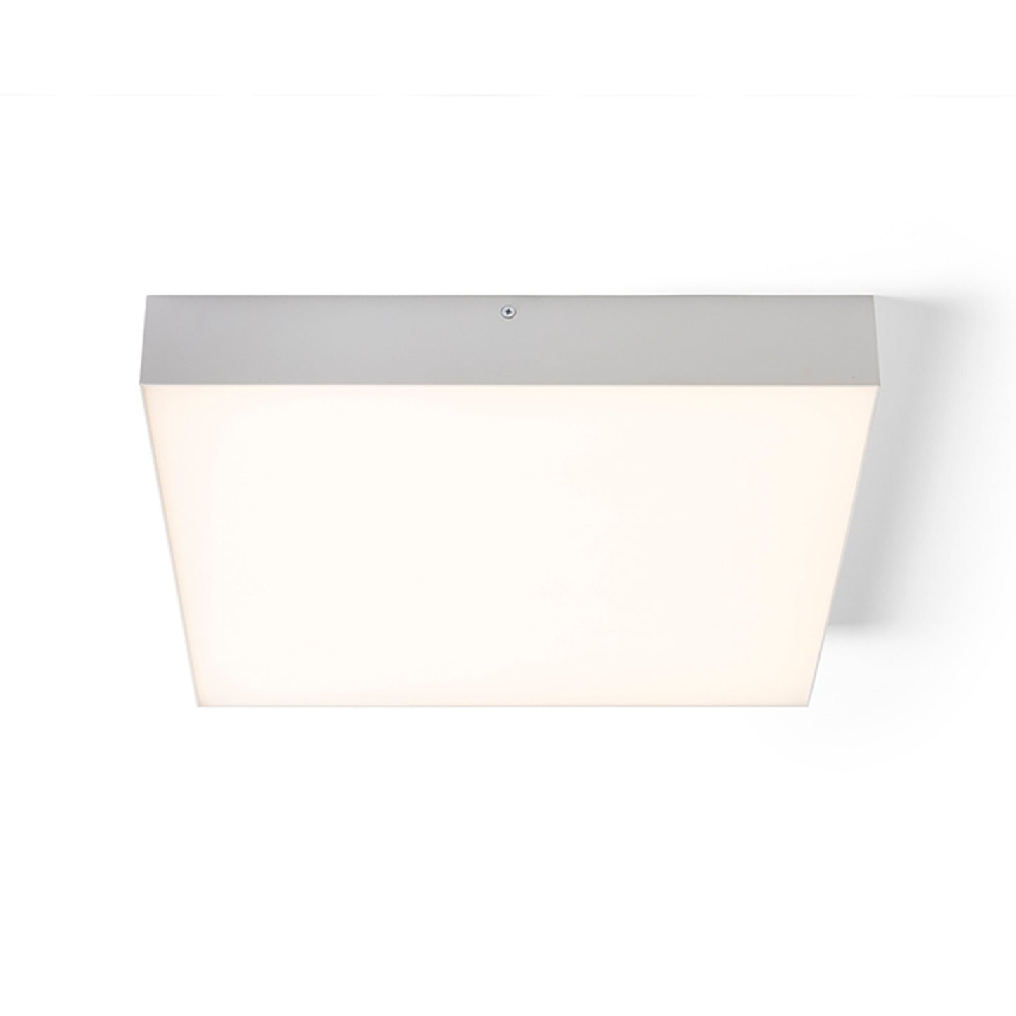 RENDL surface mounted lamp LARISA SQ 40 ceiling white 230V LED 50W 3000K R13489 2