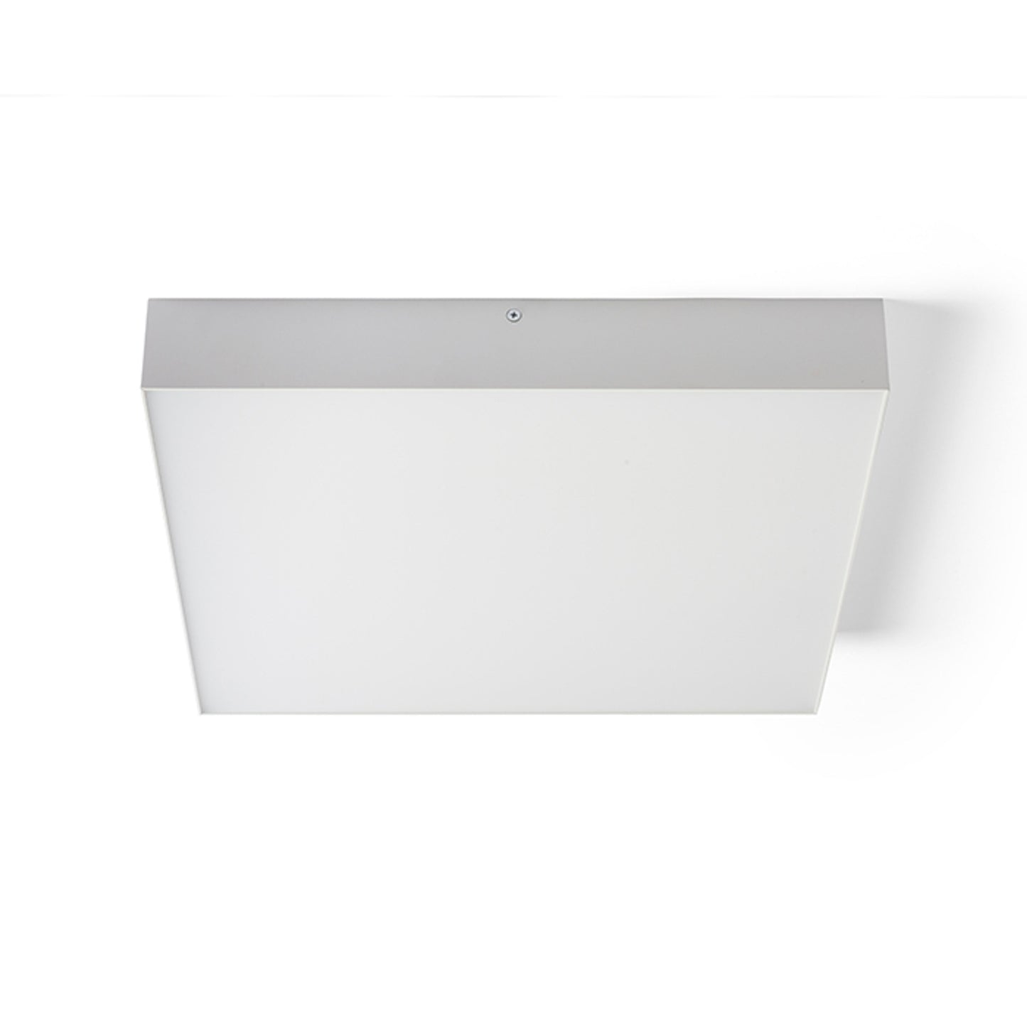 RENDL surface mounted lamp LARISA SQ 40 ceiling white 230V LED 50W 3000K R13489 4