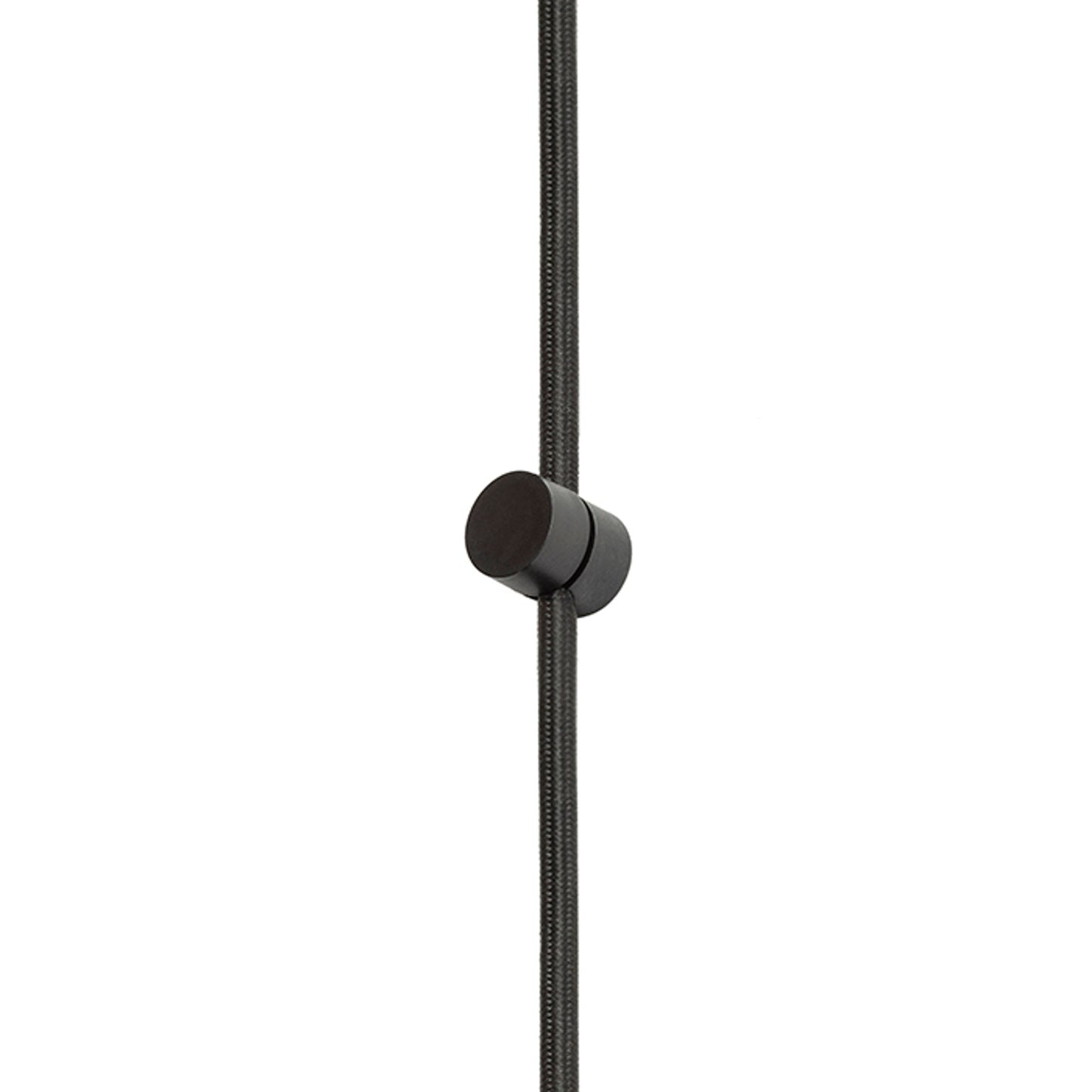 RENDL shades, shade bases, pendent sets SPIDER I pendant set black 230V LED E27 15W R13492 5