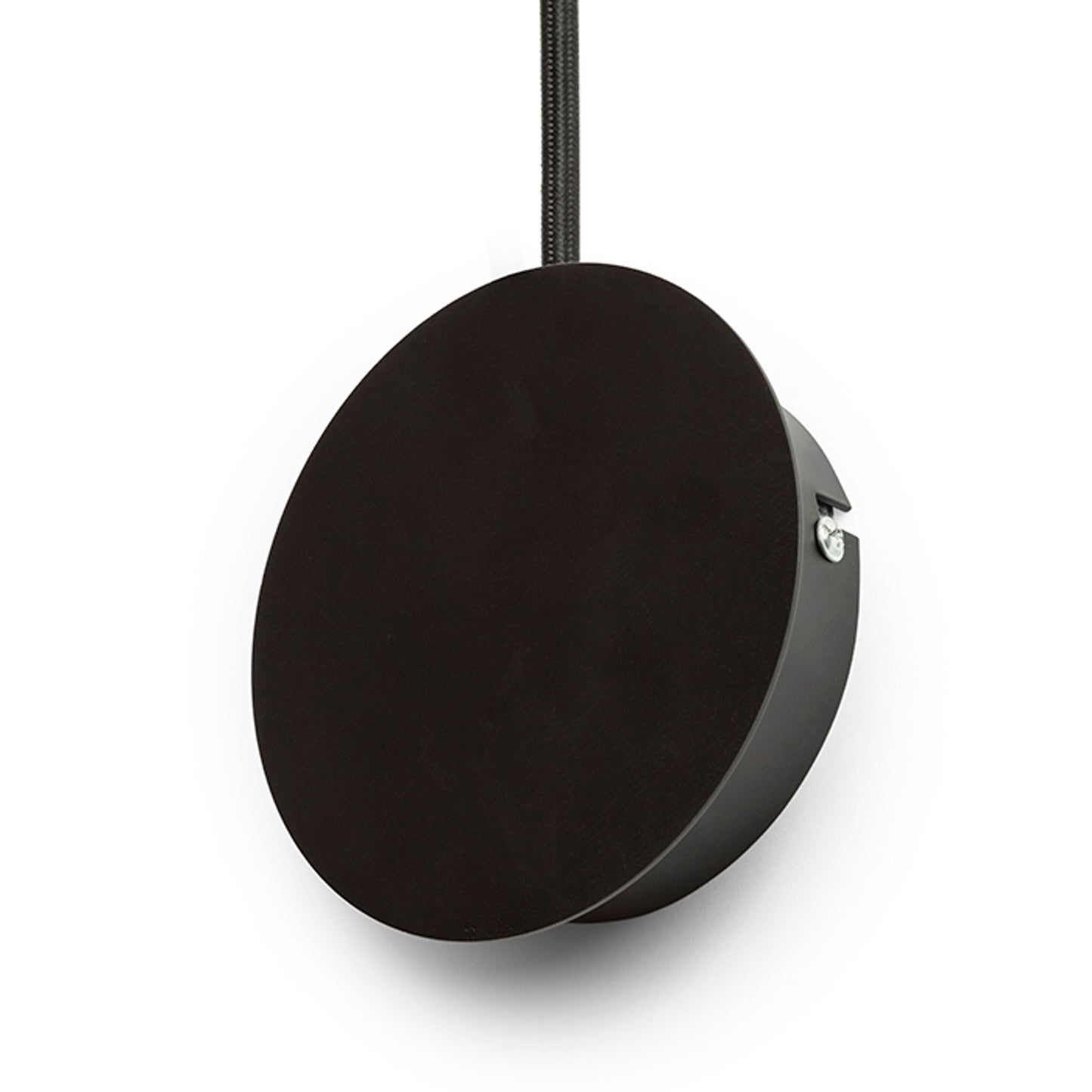 RENDL shades, shade bases, pendent sets SPIDER I pendant set black 230V LED E27 15W R13492 6