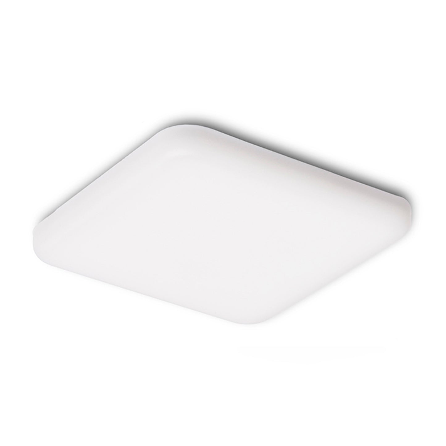 RENDL recessed light BELI SQ 10 recessed frosted acrylic 230V LED 6W IP65 3000K R13521 1