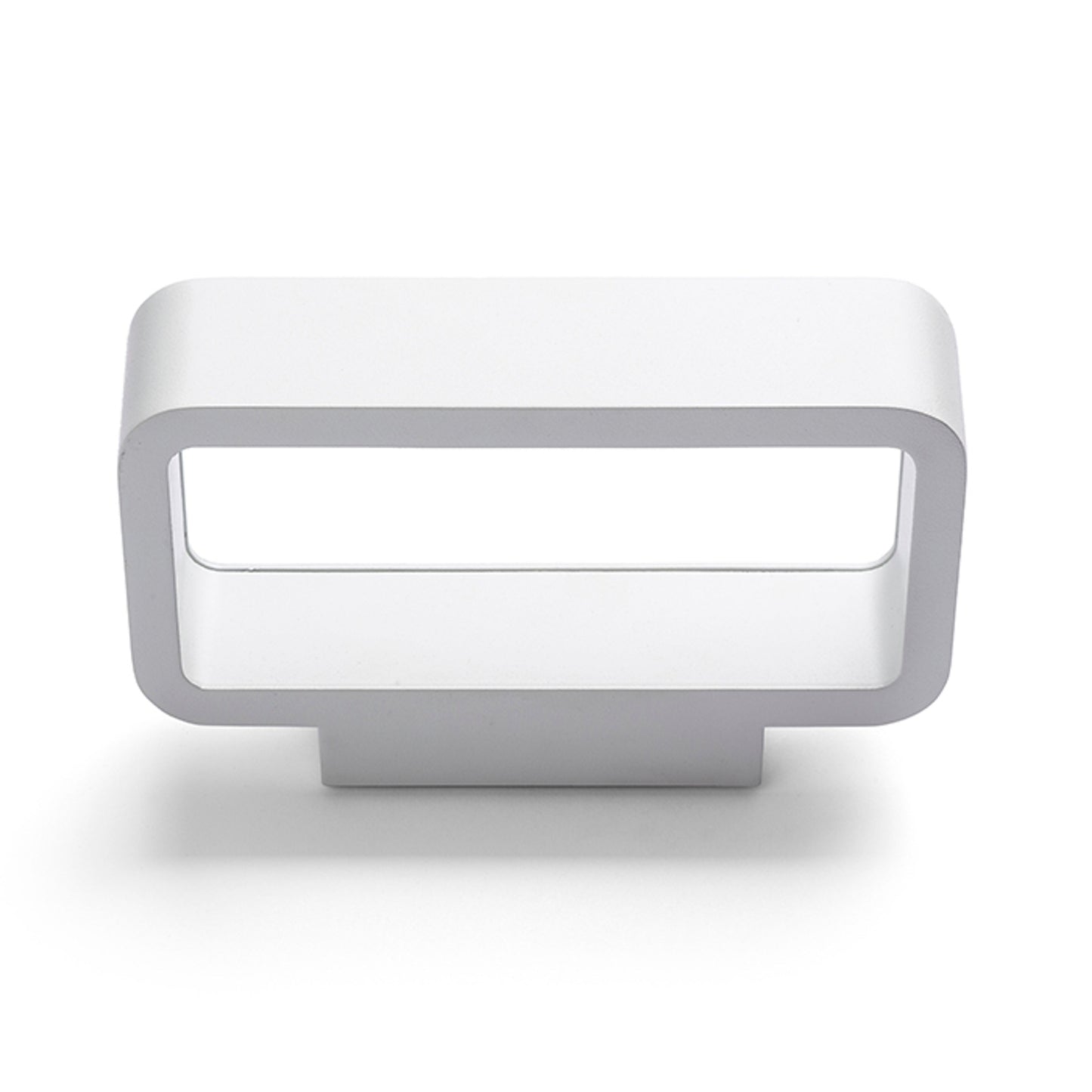 RENDL outdoor lamp TAPA wall white 230V LED 6W IP54 3000K R13562 6