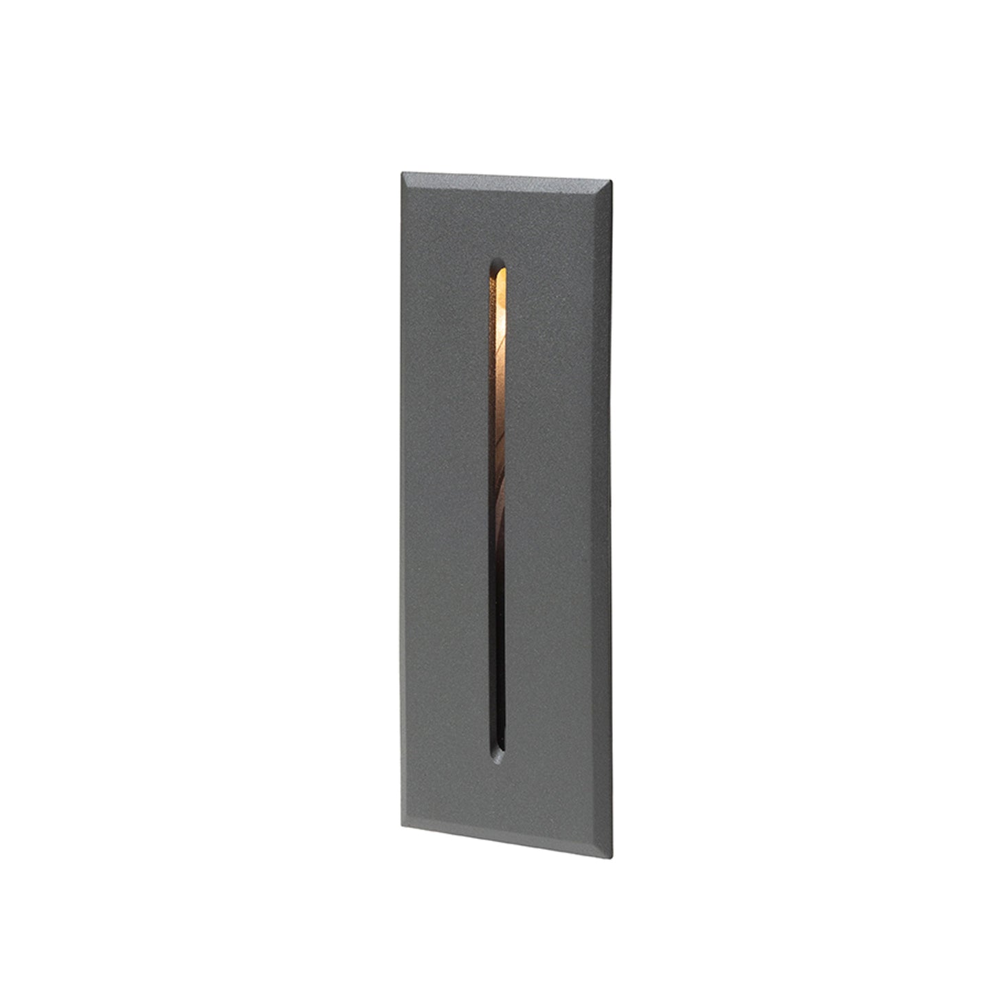 RENDL outdoor lamp SEGNO recessed anthracite grey 230V LED 3W IP54 3000K R13567 1