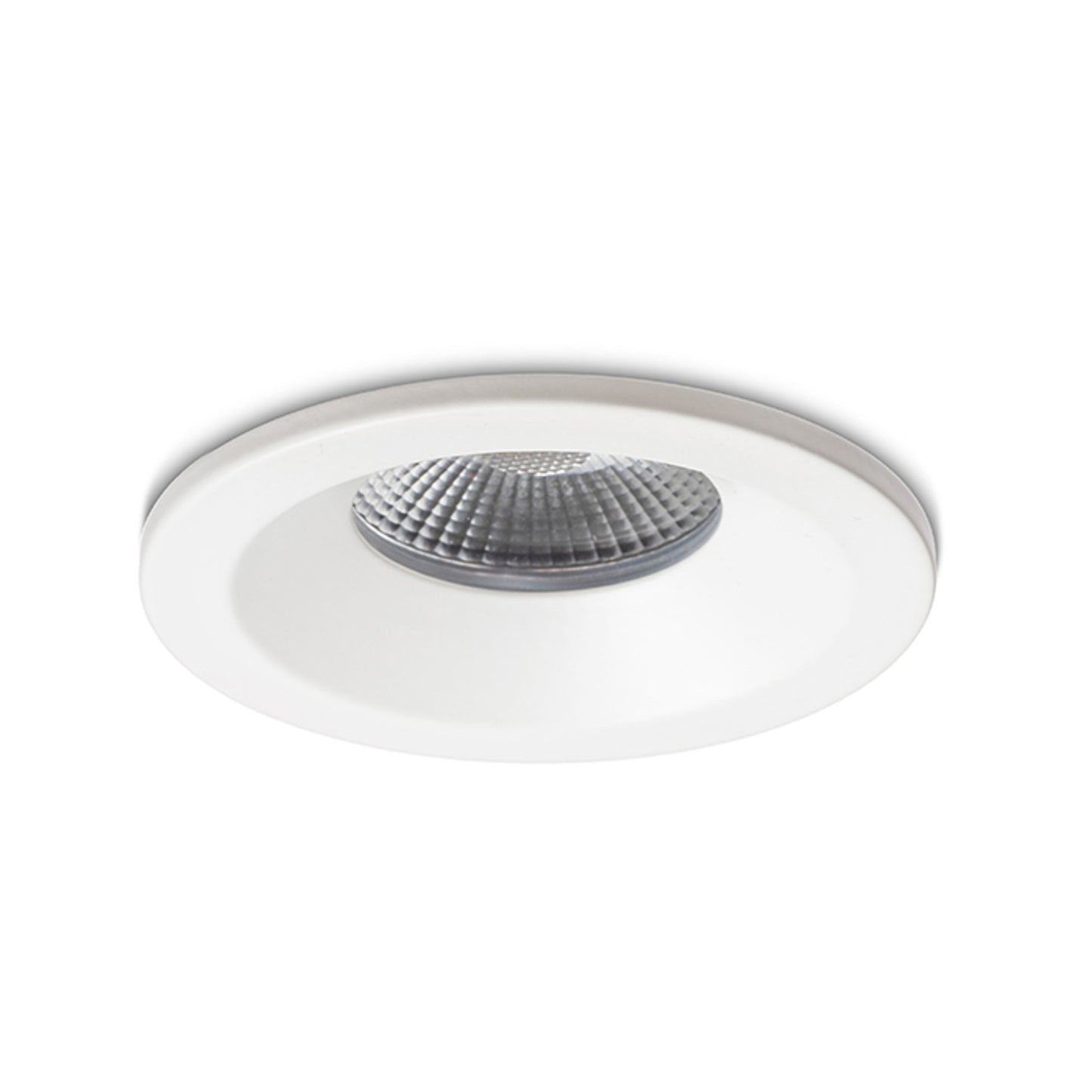 RENDL recessed light BELLA LED recessed white 230V LED 11W 40° IP65 3000K R13602 2