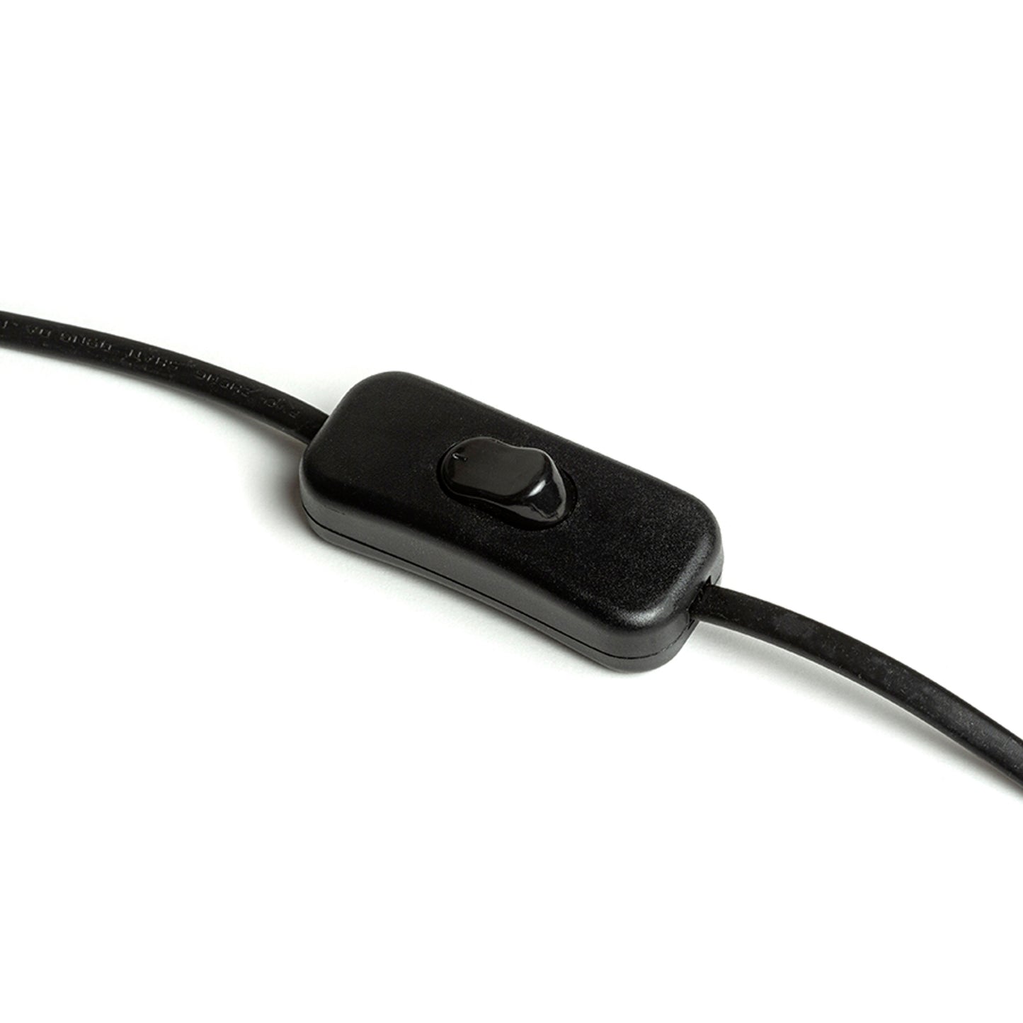 RENDL table lamp PERTH table black/black 230V LED E27 11W R13664 5