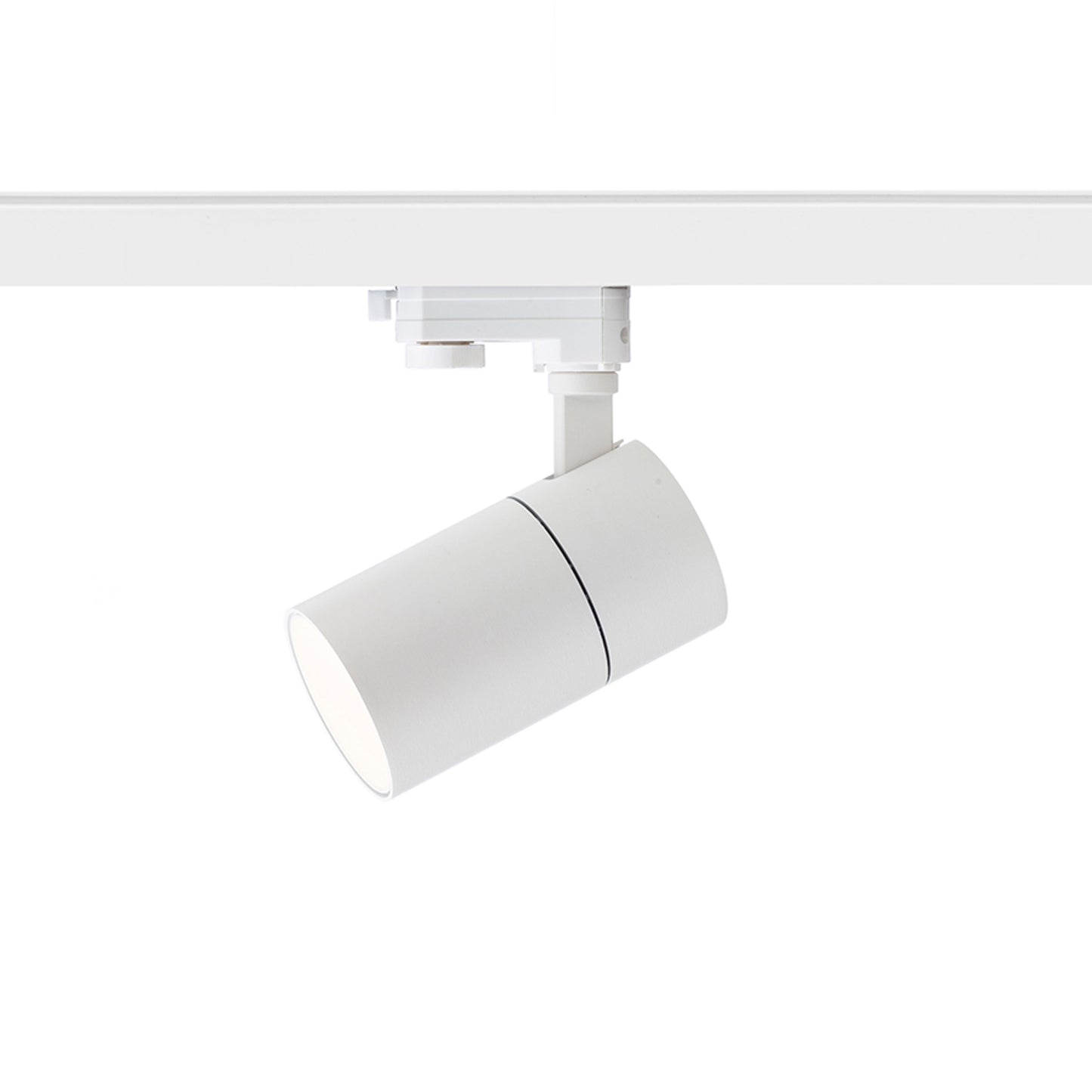 RENDL 3-circuit track system WISH 20 DIMM for 3-circuit tracks white 230V LED 20W 36° 3000K 4000K 5000K R13773 3