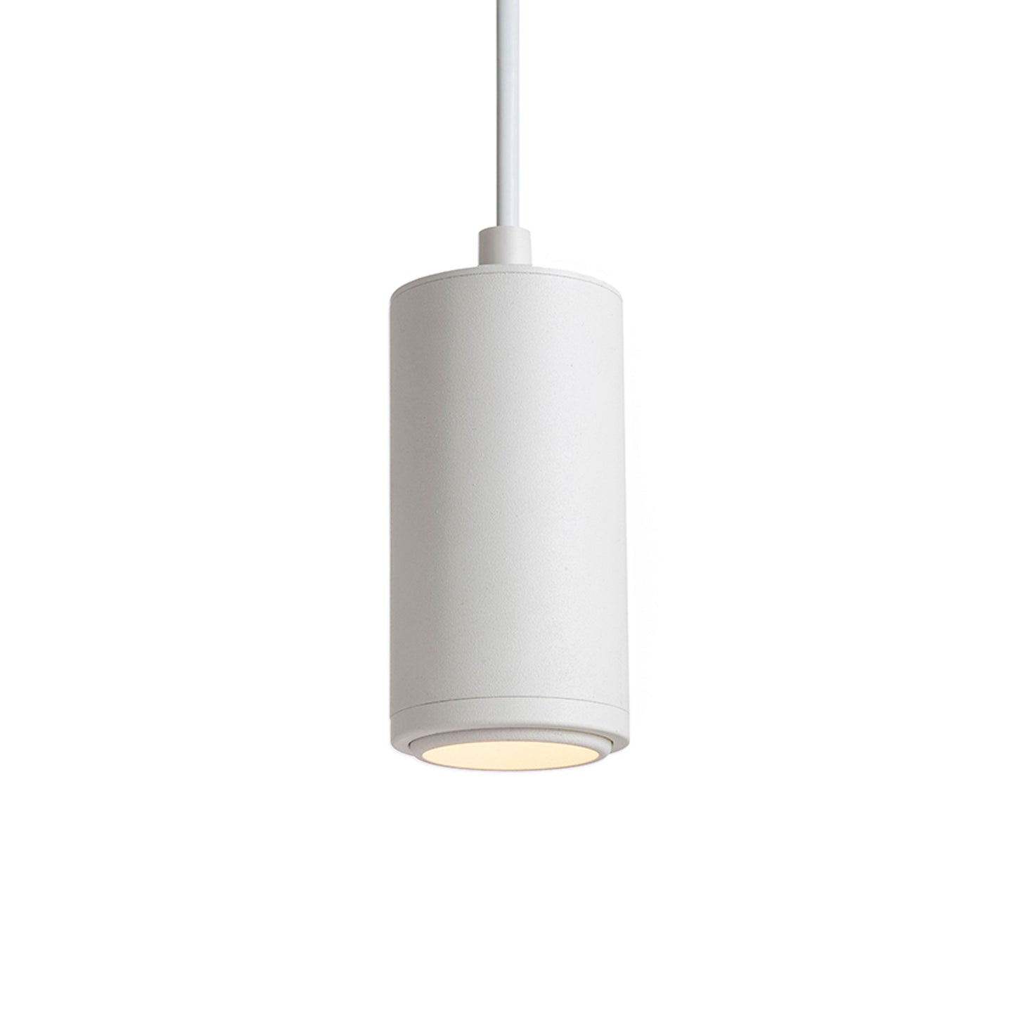 RENDL pendant lamp OPTIMUS pendant white 230V LED GU10 9W 10 50° R13777 4