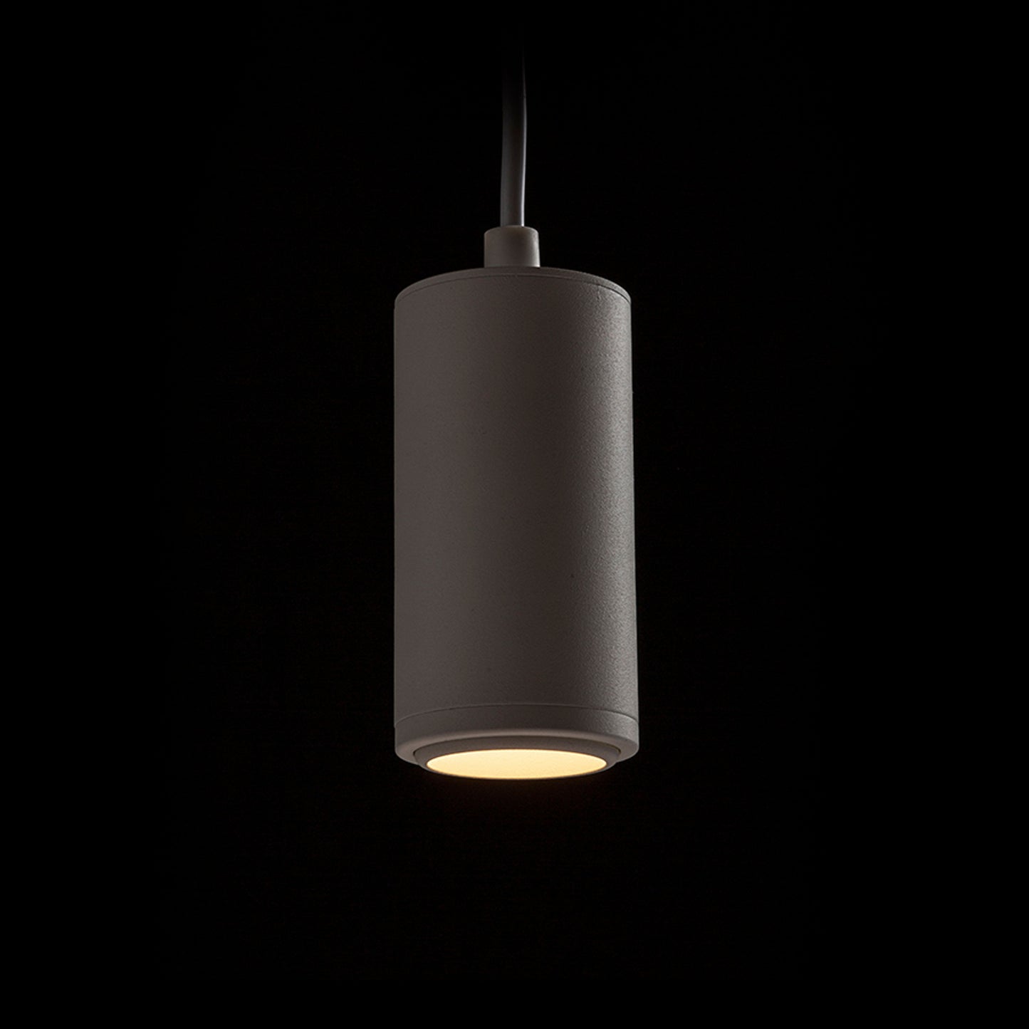 RENDL pendant lamp OPTIMUS pendant white 230V LED GU10 9W 10 50° R13777 7