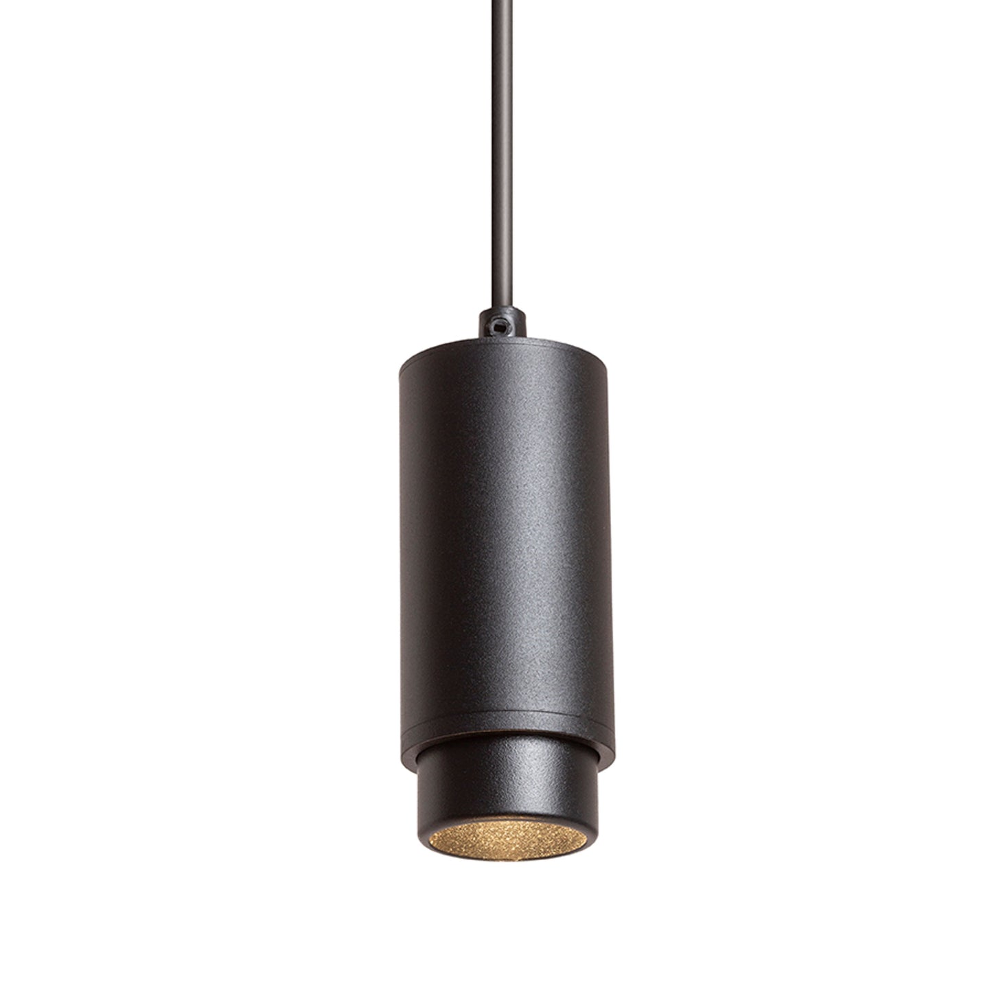 RENDL pendant lamp OPTIMUS pendant black 230V LED GU10 9W 10 50° R13778 2
