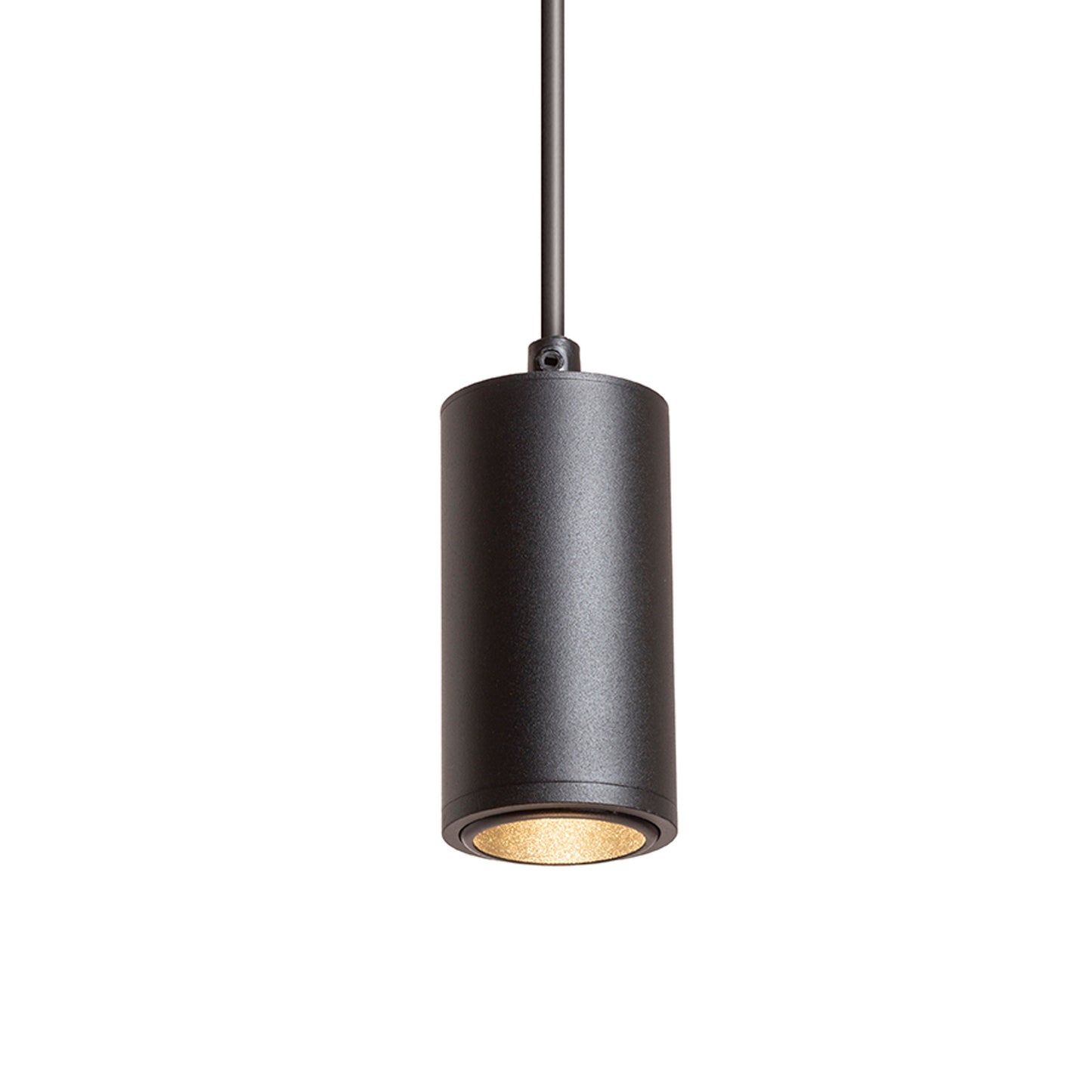 RENDL pendant lamp OPTIMUS pendant black 230V LED GU10 9W 10 50° R13778 3