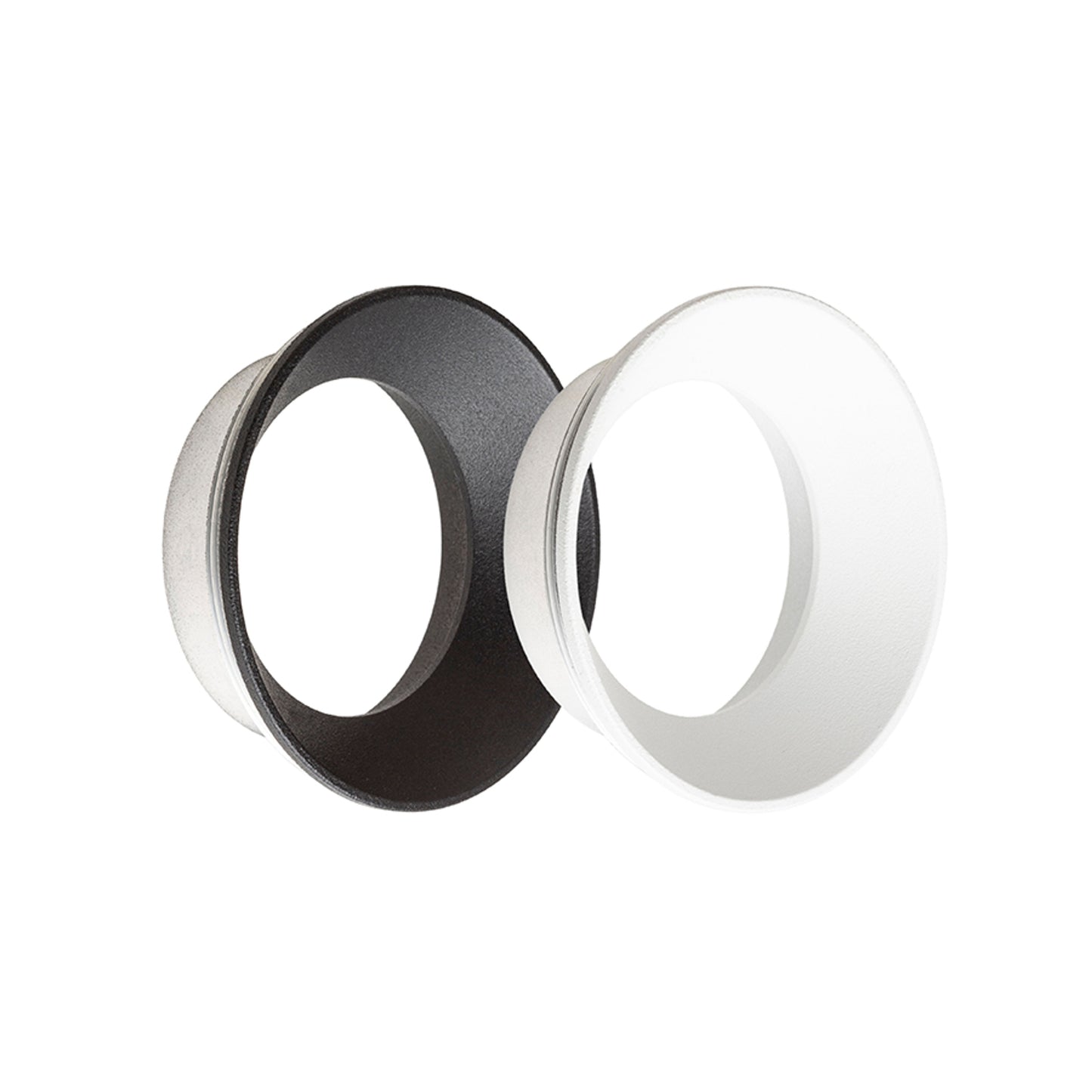 RENDL spotlight DARIO decorative ring white R13876 2