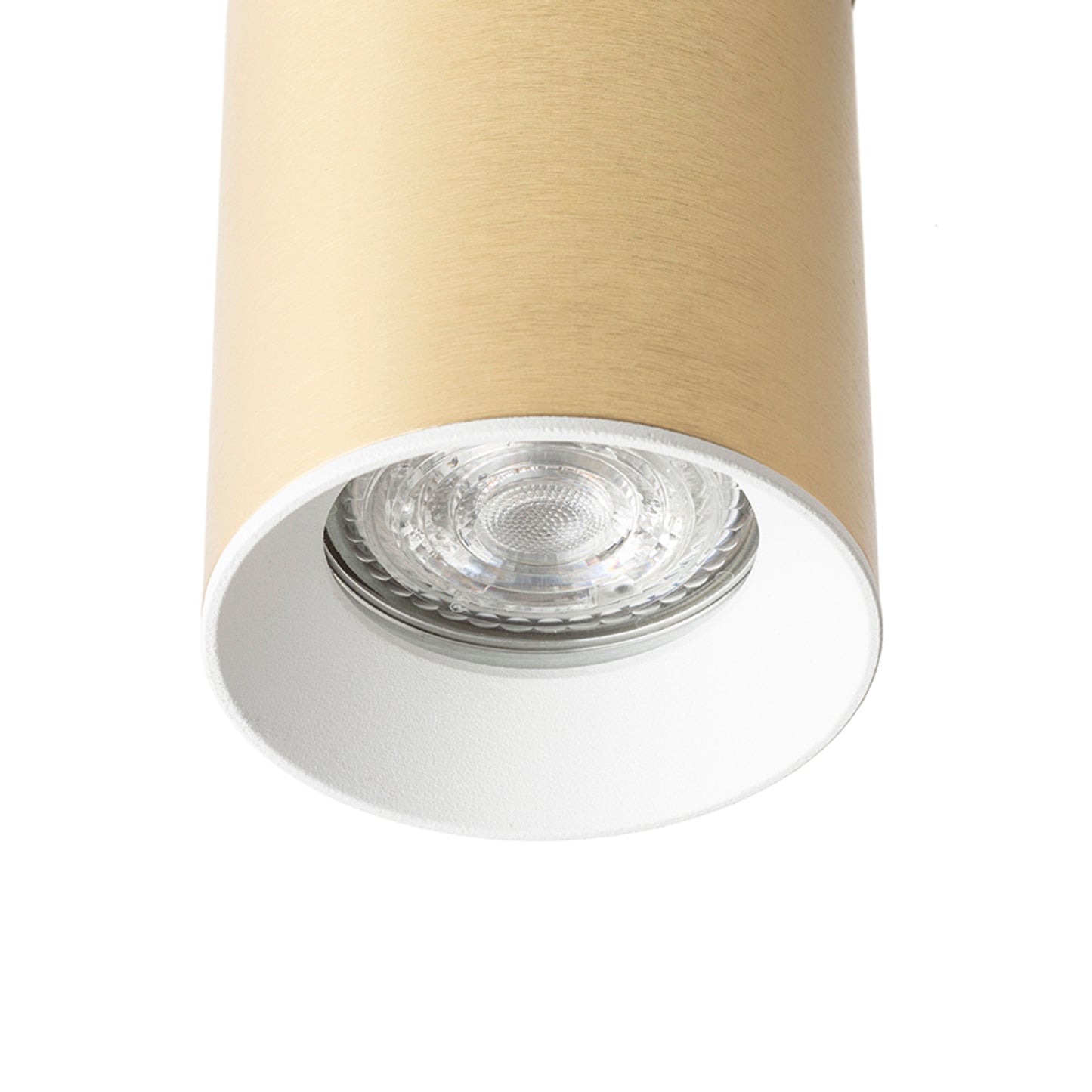 RENDL spotlight DARIO decorative ring white R13876 3