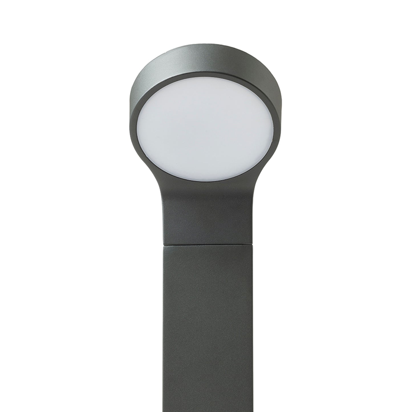 RENDL outdoor lamp ELIA floor anthracite grey 230V LED 9W IP44 3000K R13932 10