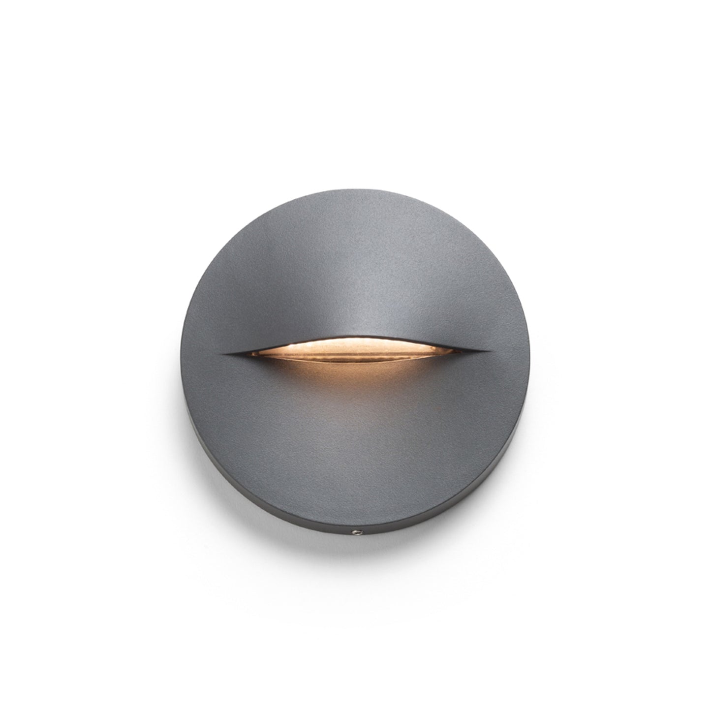 RENDL outdoor lamp BOBO R wall anthracite grey 230V LED 3W IP65 3000K R13933 2