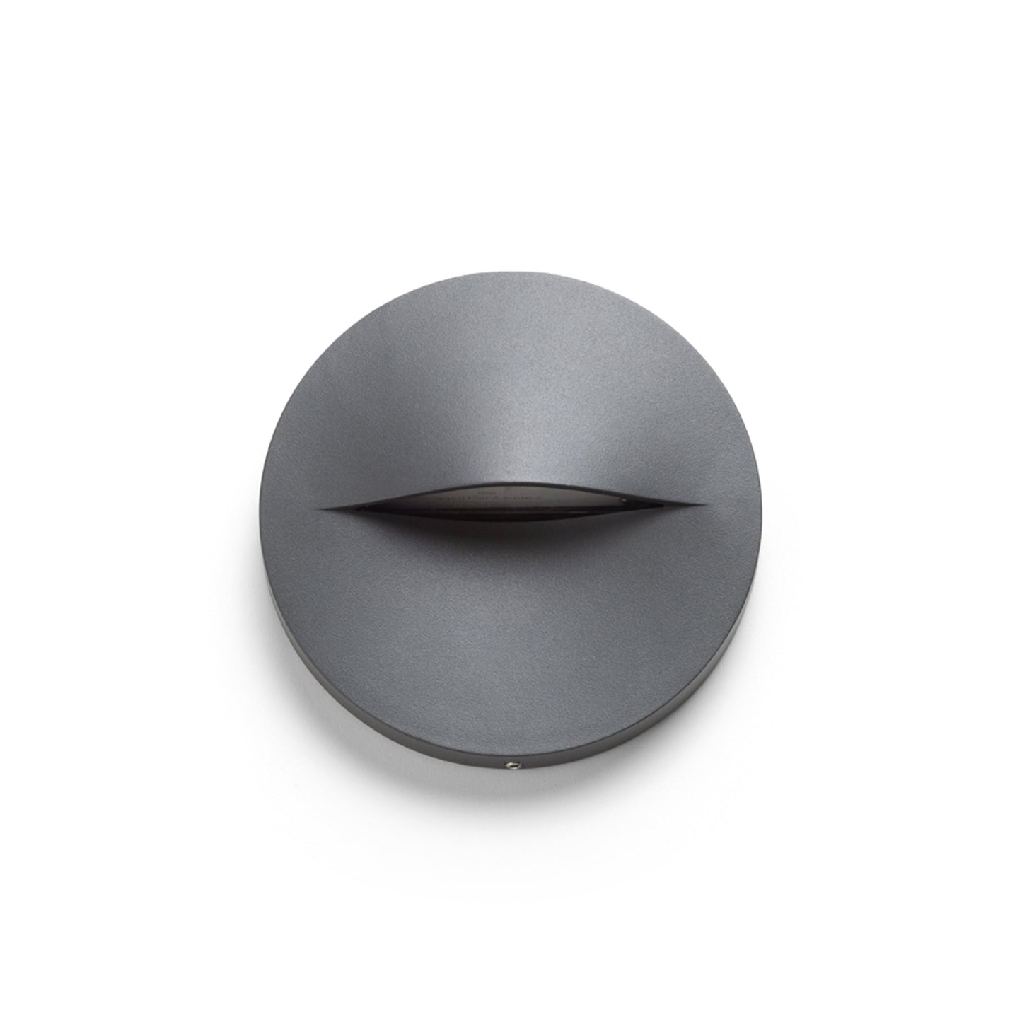 RENDL outdoor lamp BOBO R wall anthracite grey 230V LED 3W IP65 3000K R13933 5