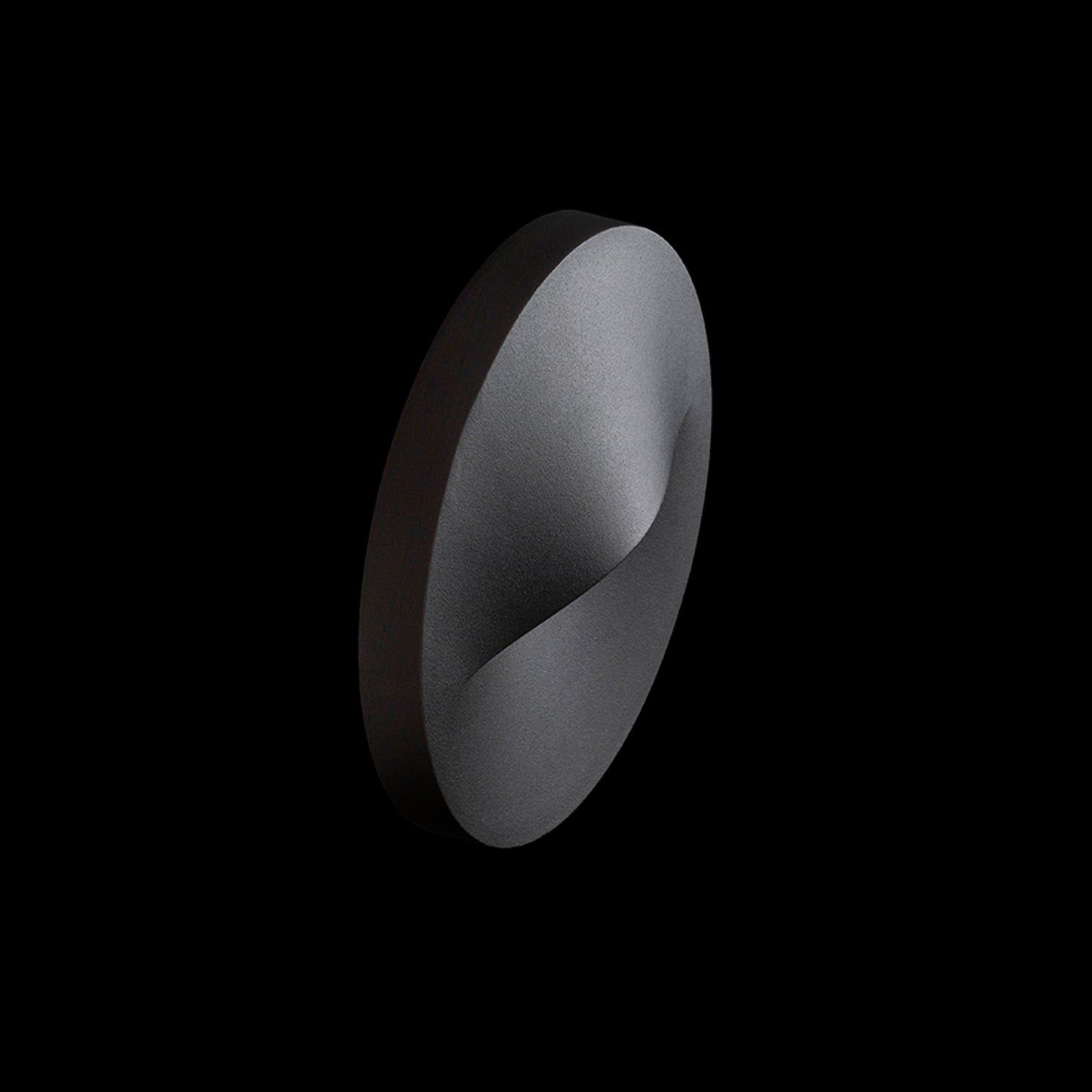 RENDL outdoor lamp BOBO R wall anthracite grey 230V LED 3W IP65 3000K R13933 8