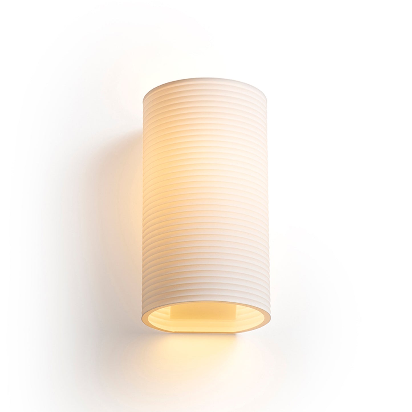RENDL wall lamp CALLUM RR4 250 wall white Eco PLA 230V LED E27 15W R13997 8
