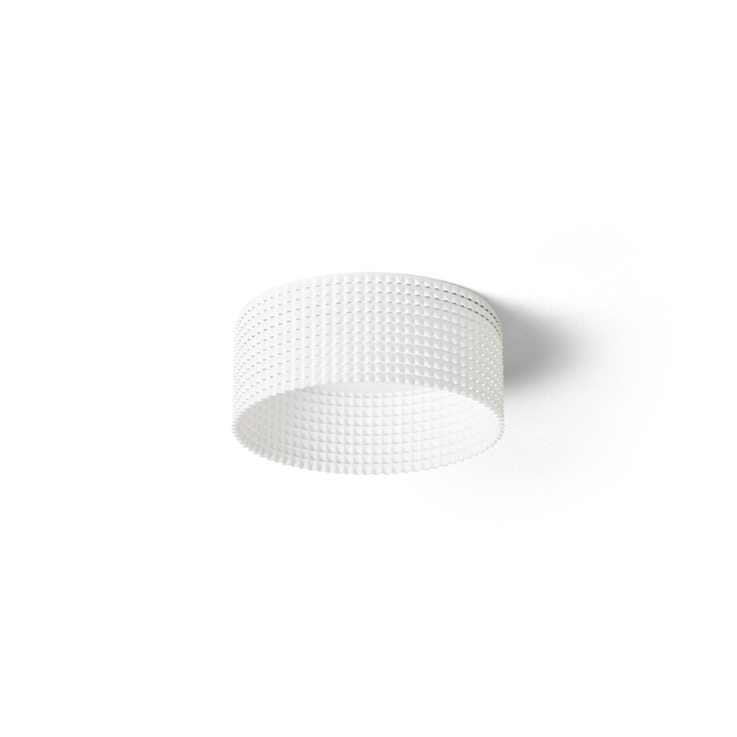 RENDL recessed light MARENGA RB1 40 recessed white Eco PLA 230V LED 6W 3000K R14011 1