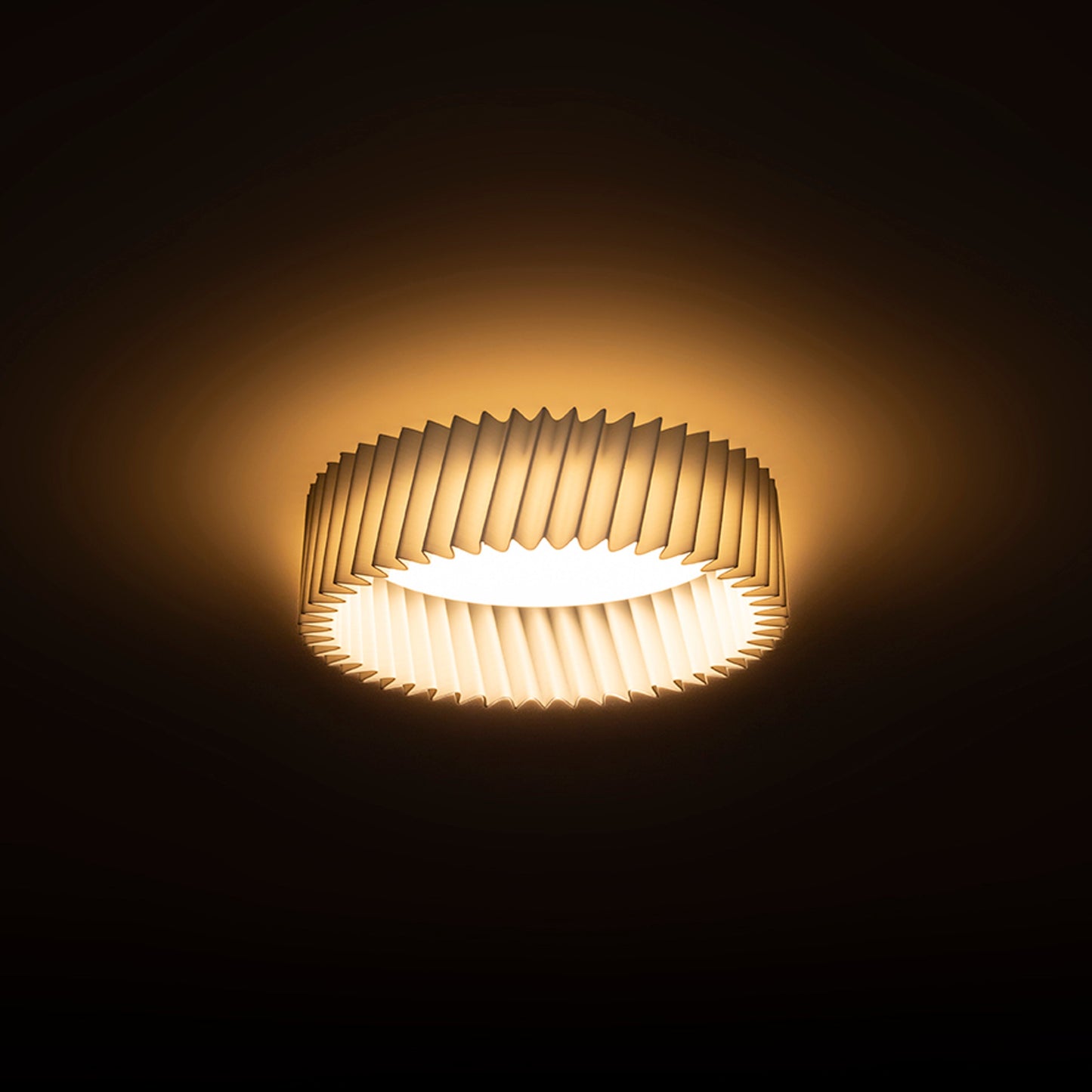 RENDL recessed light MARENGA RW1 30 recessed white Eco PLA 230V LED 6W 3000K R14013 2