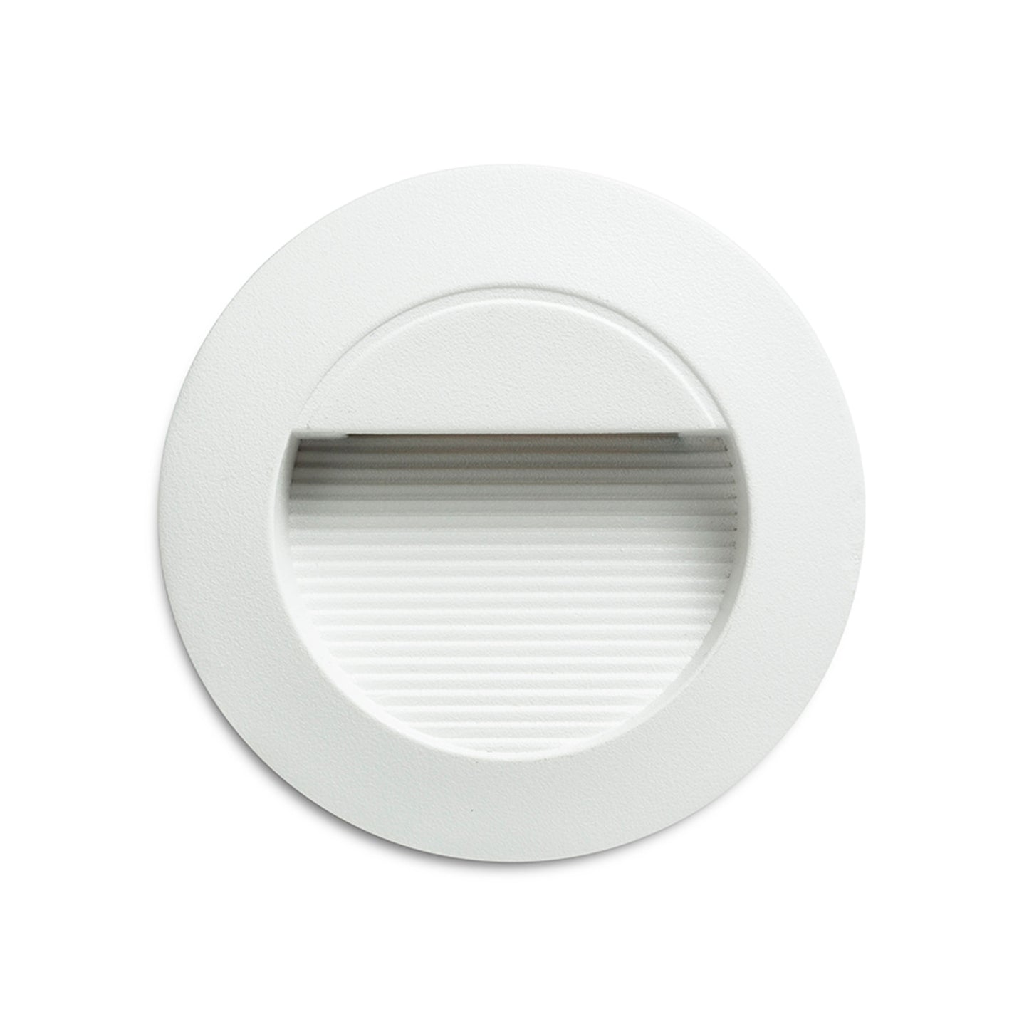 RENDL outdoor lamp MARCO 70 recessed white 230V LED 3W IP65 3000K R14142 4