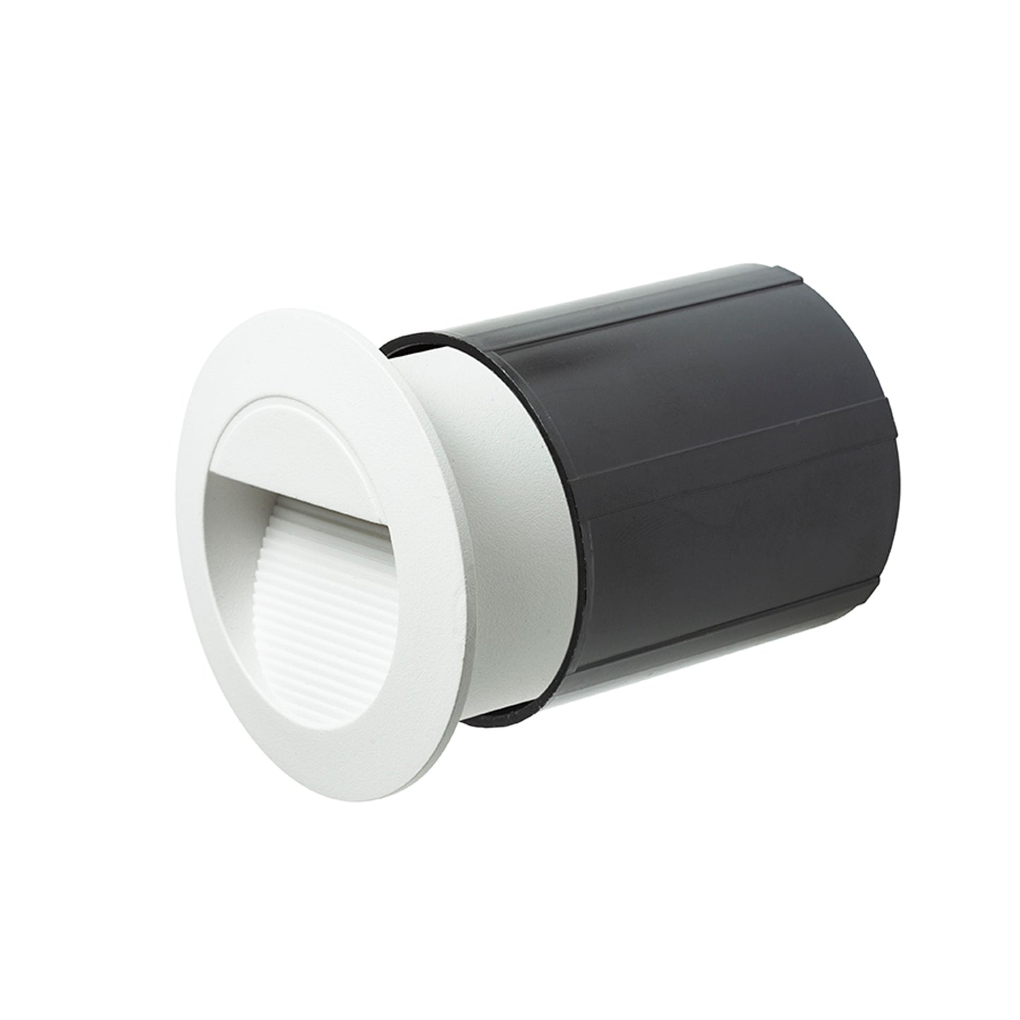 RENDL outdoor lamp MARCO 70 recessed white 230V LED 3W IP65 3000K R14142 5