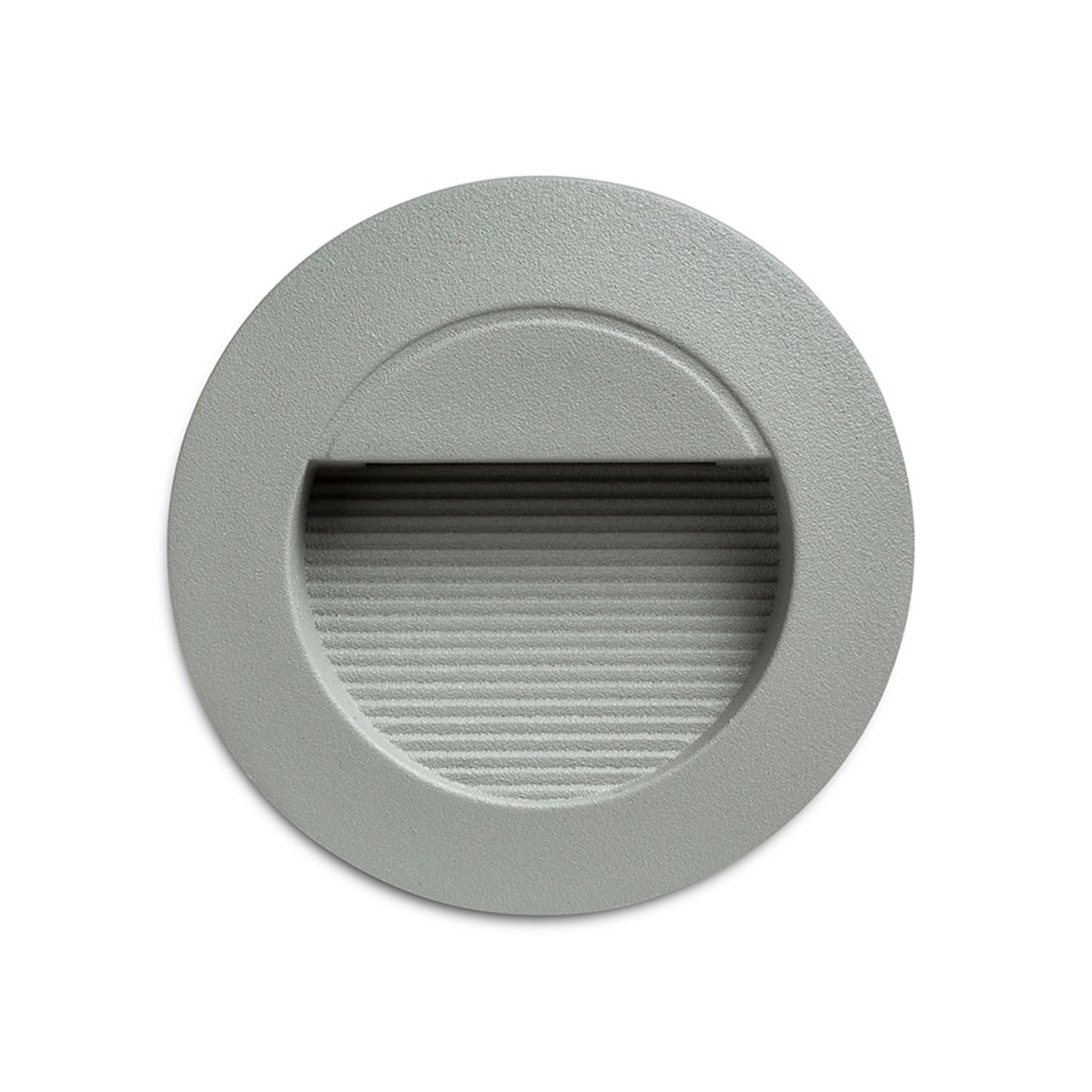 RENDL outdoor lamp MARCO 70 recessed silver grey 230V LED 3W IP65 3000K R14143 4