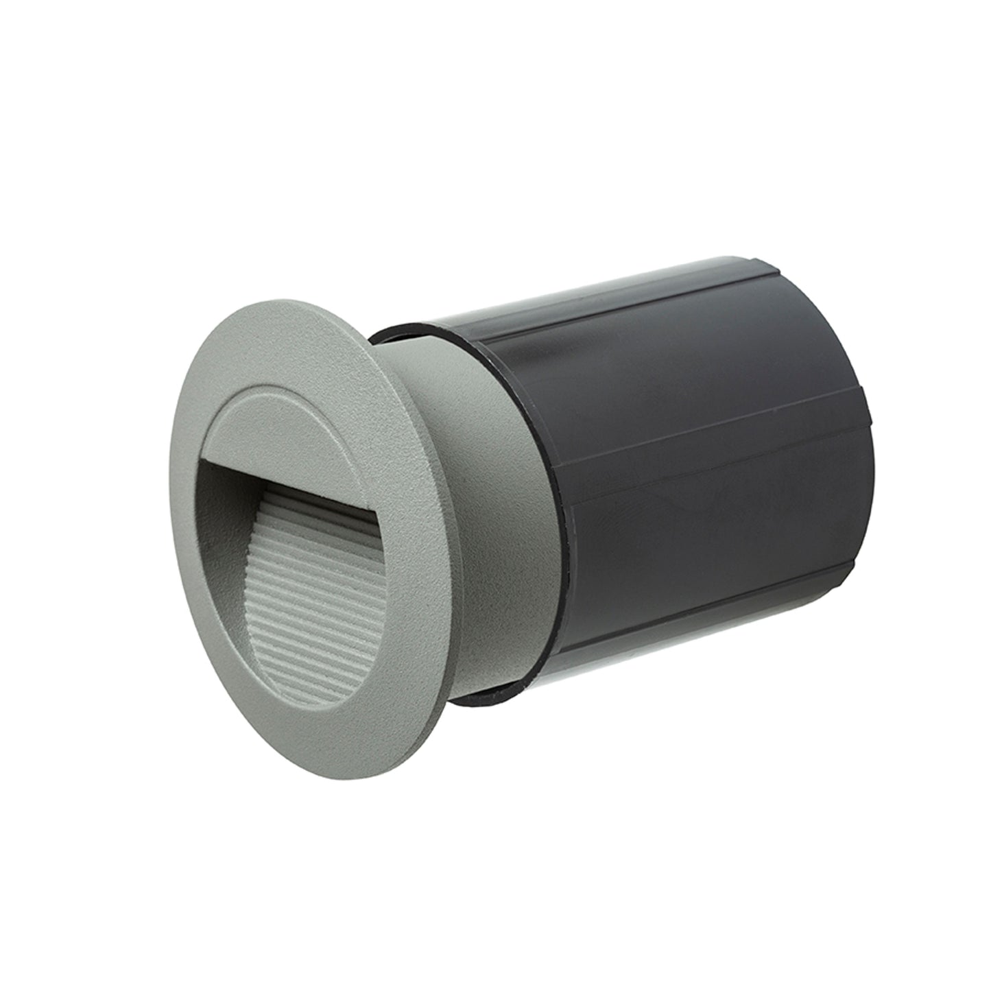 RENDL outdoor lamp MARCO 70 recessed silver grey 230V LED 3W IP65 3000K R14143 6
