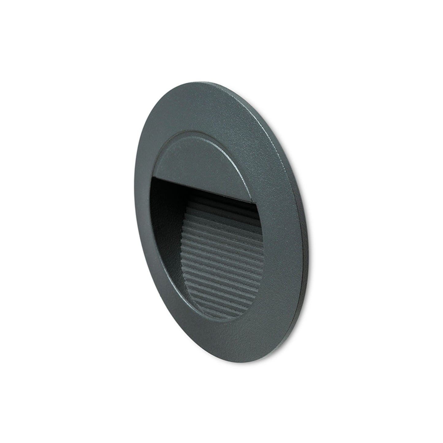 RENDL outdoor lamp MARCO 70 recessed anthracite grey 230V LED 3W IP65 3000K R14144 4